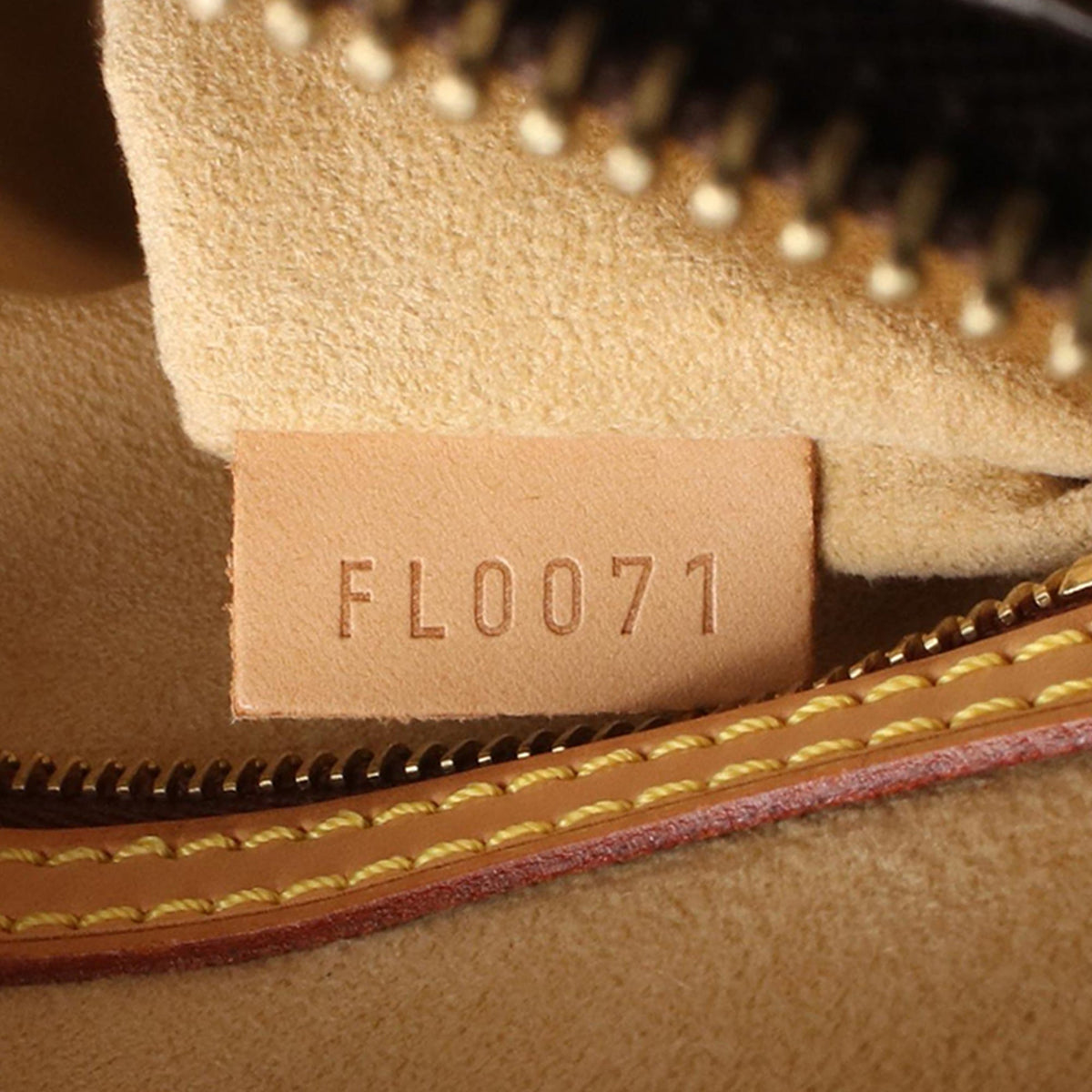 Louis Vuitton Monogram Looping MM