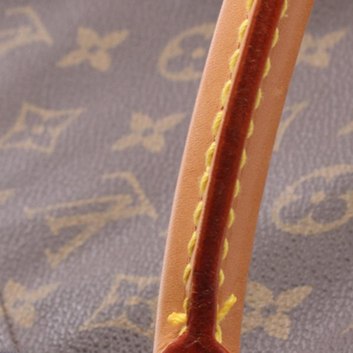 Louis Vuitton Monogram Looping MM