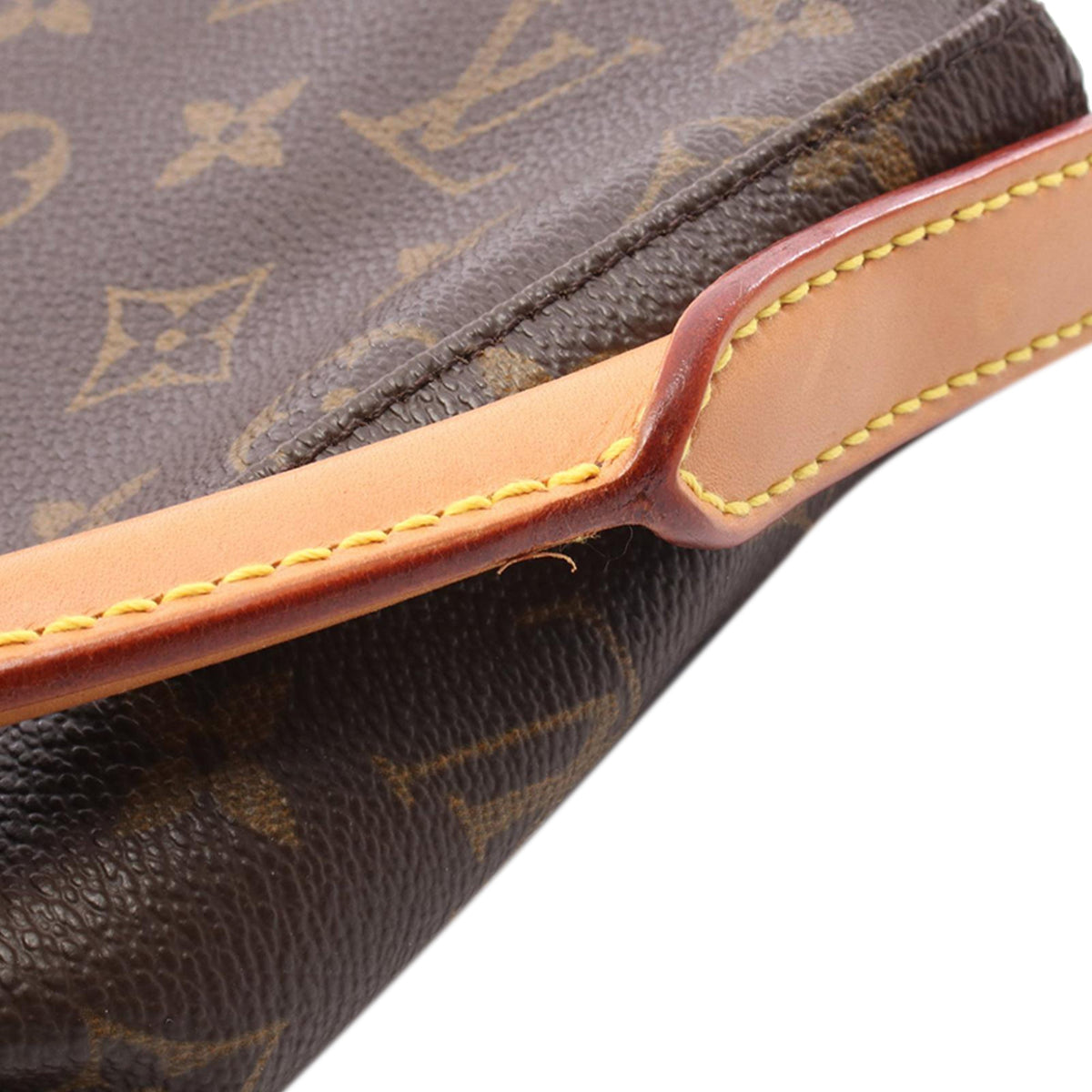Louis Vuitton Monogram Looping MM
