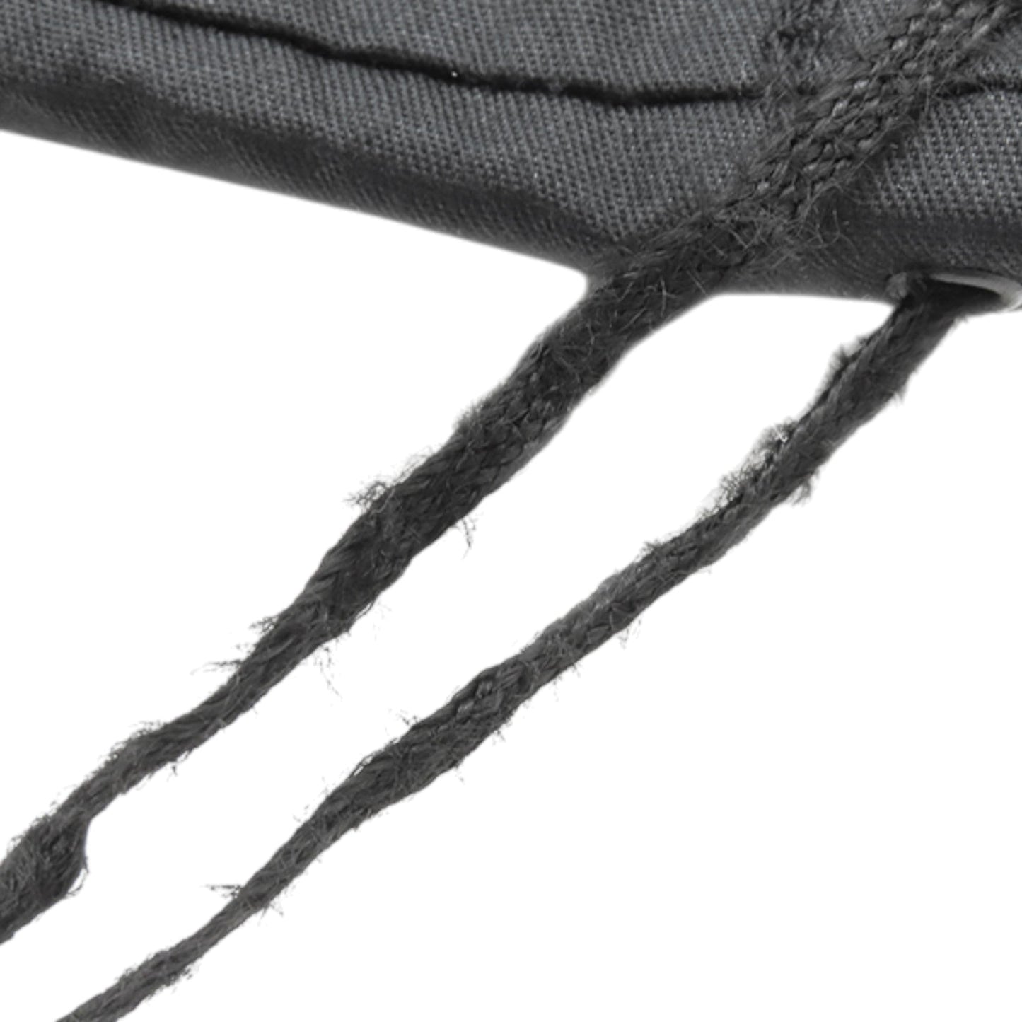 Saint Laurent Baby Chevron Calfskin Monogram Classic Chain Bag