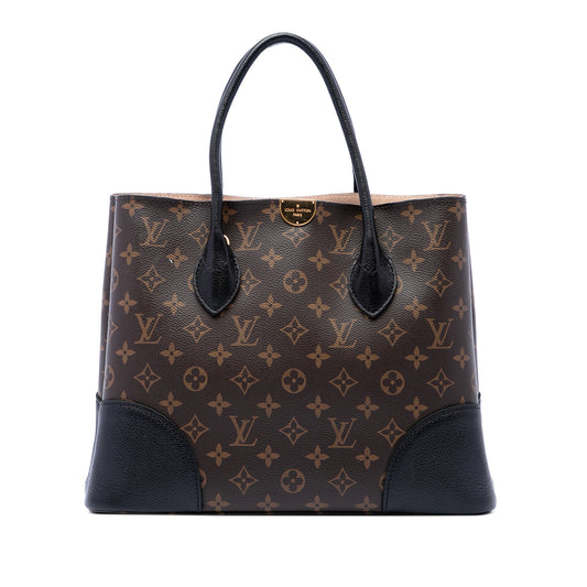 Louis Vuitton Monogram Flandrin