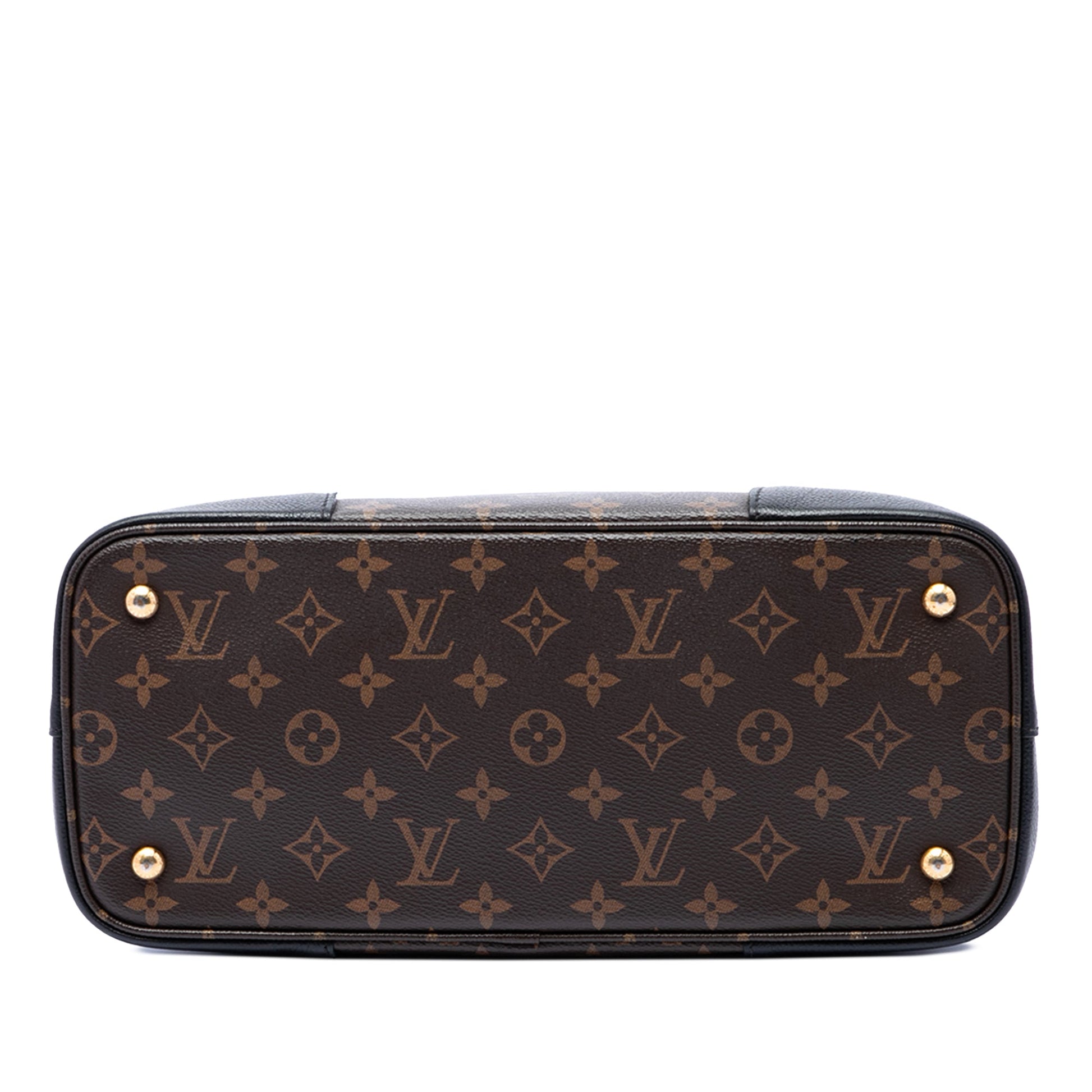 Louis Vuitton Monogram Flandrin