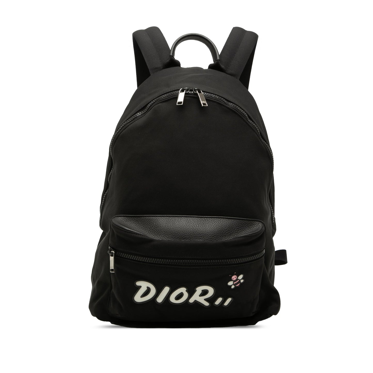 Dior Kaws Nylon Rider Backpack