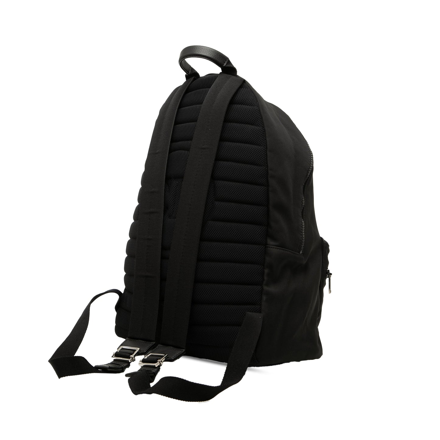 Dior Kaws Nylon Rider Backpack