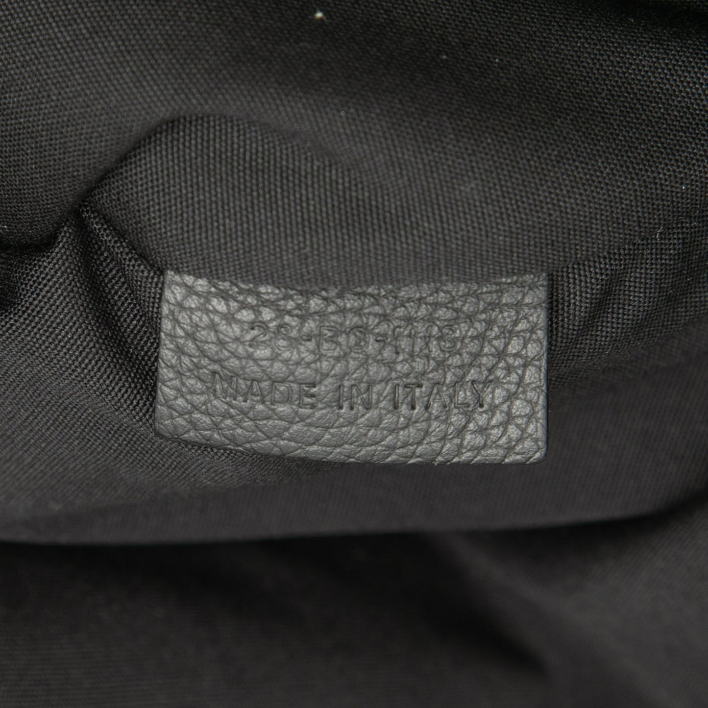 Dior Kaws Nylon Rider Backpack