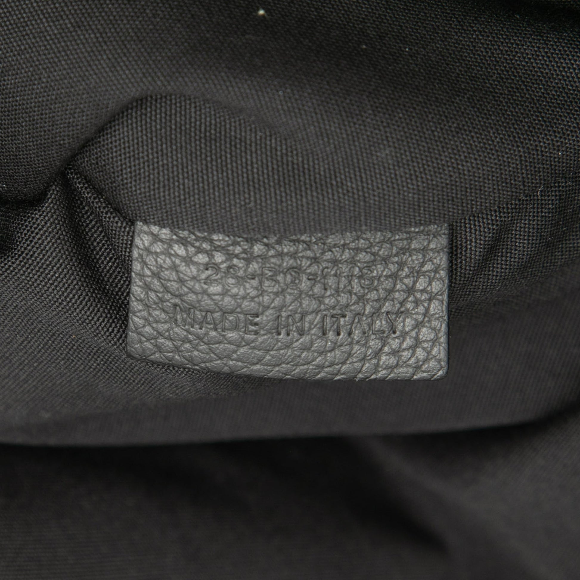 Dior Kaws Nylon Rider Backpack