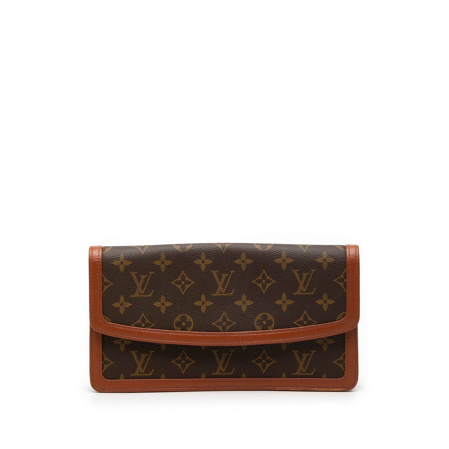 Louis Vuitton Monogram Pochette Dame PM