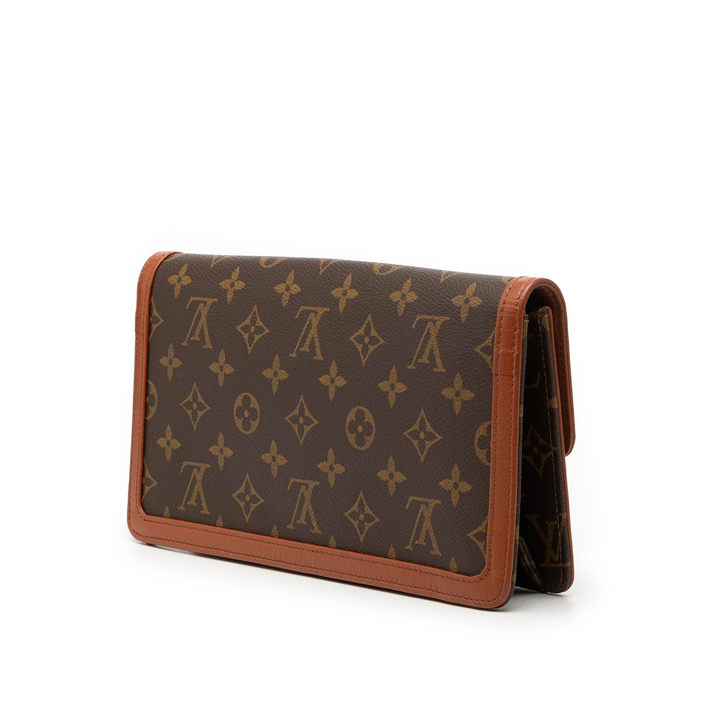 Louis Vuitton Monogram Pochette Dame PM
