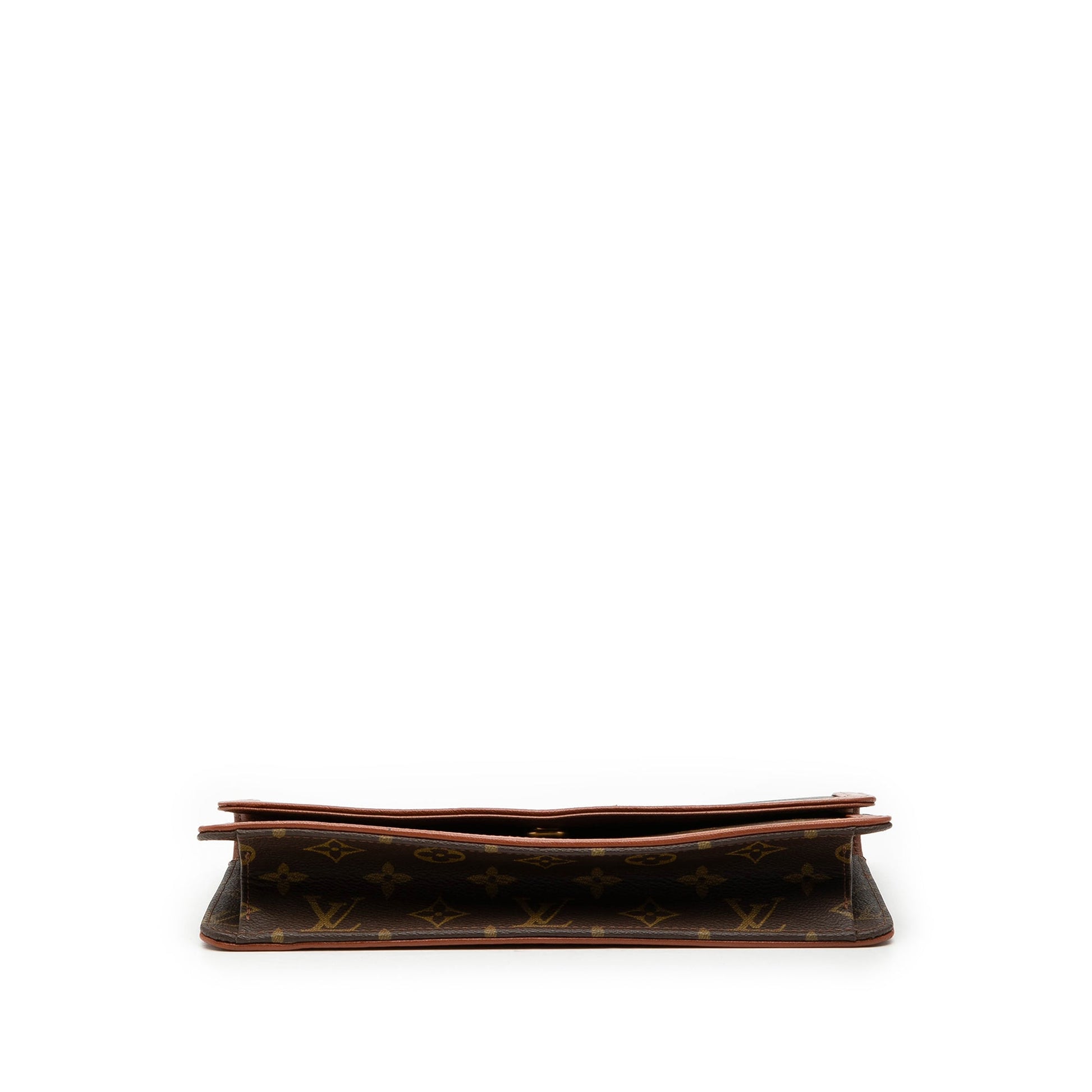 Louis Vuitton Monogram Pochette Dame PM