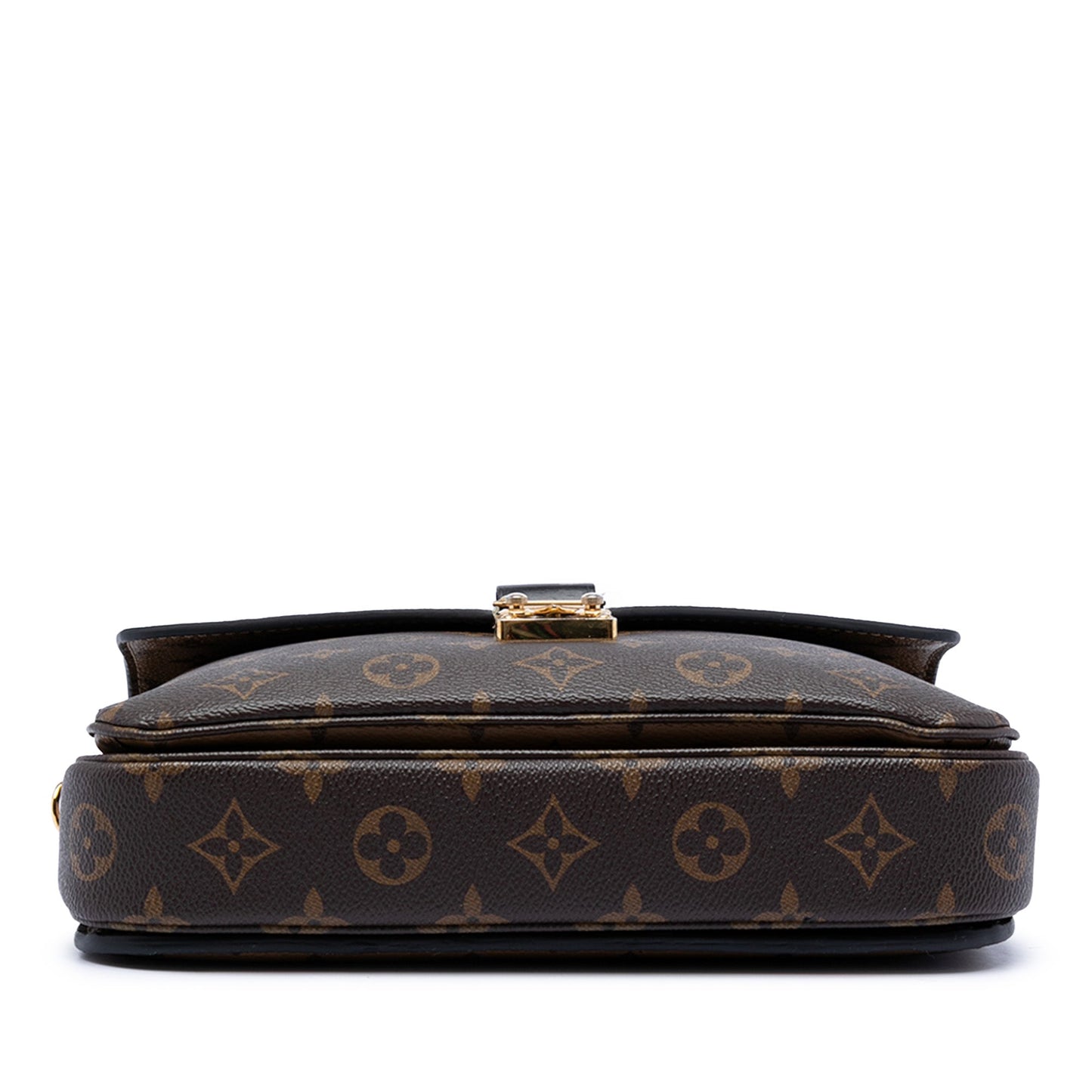 Louis Vuitton Monogram Reverse Pochette Metis