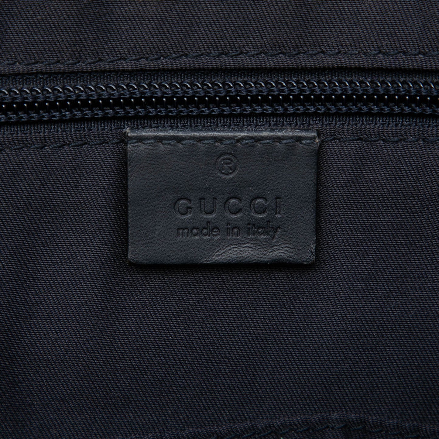 Gucci GG Canvas Web Briefcase