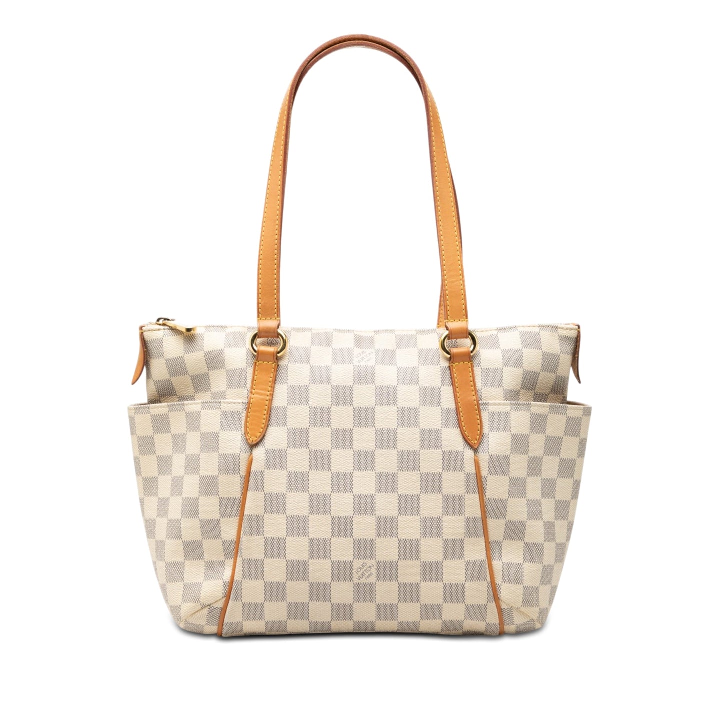 Louis Vuitton Damier Azur Totally PM