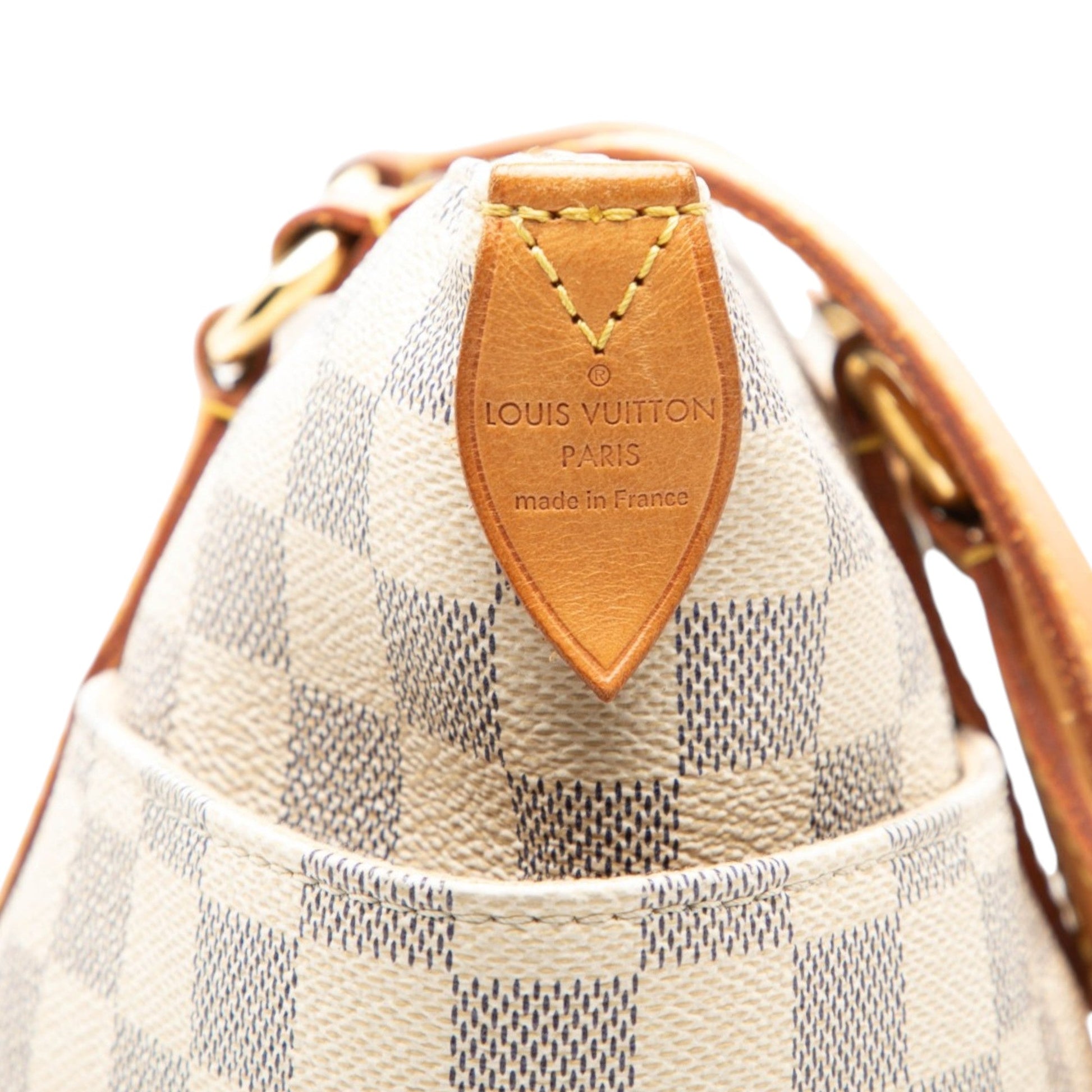 Louis Vuitton Damier Azur Totally PM