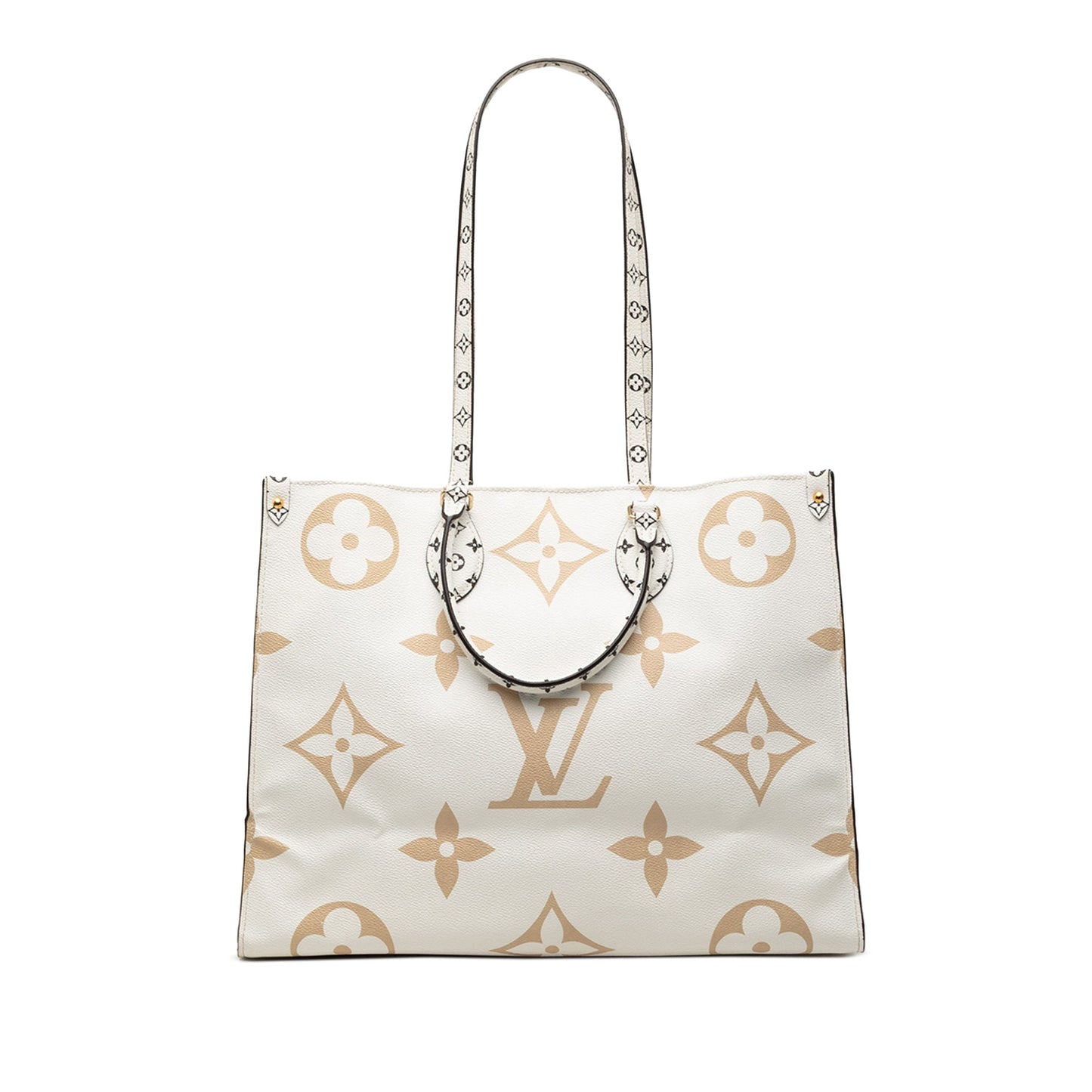 Louis Vuitton Monogram Reverse Giant OnTheGo GM