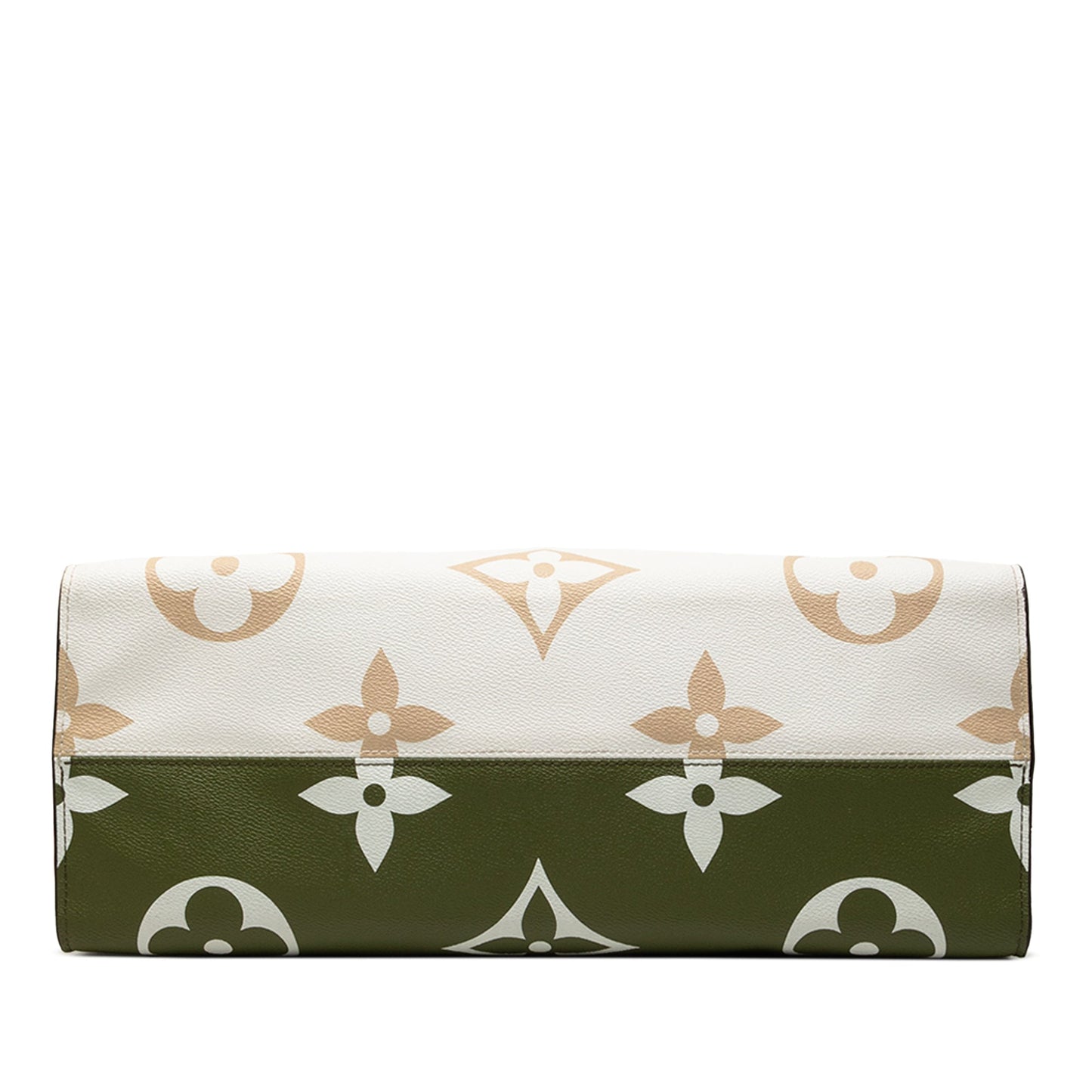 Louis Vuitton Monogram Reverse Giant OnTheGo GM
