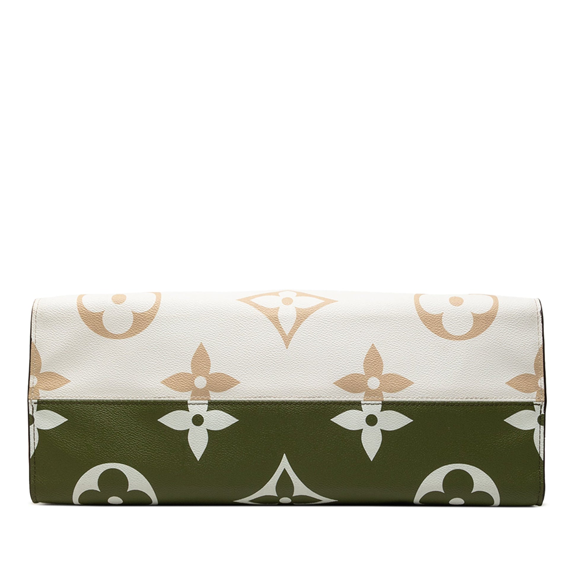 Louis Vuitton Monogram Reverse Giant OnTheGo GM
