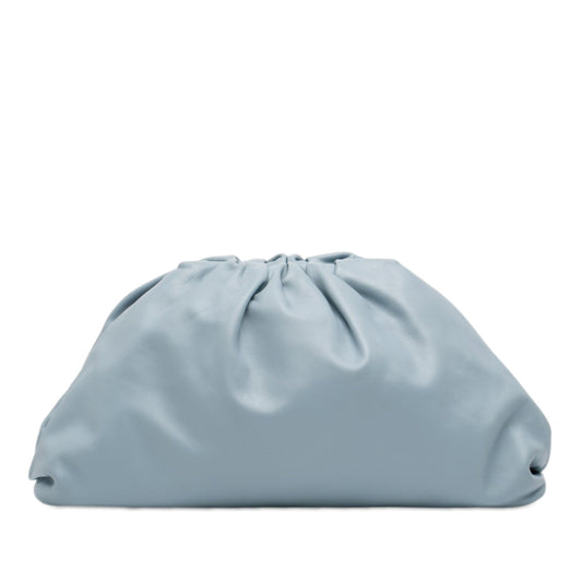 Bottega Veneta Lambskin The Pouch