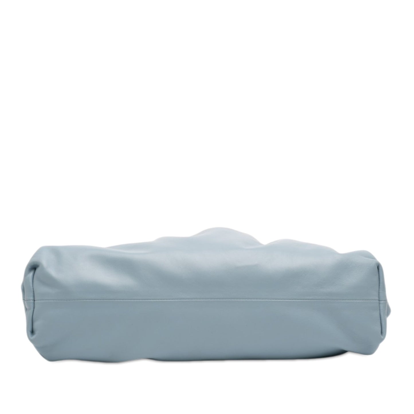 Bottega Veneta Lambskin The Pouch