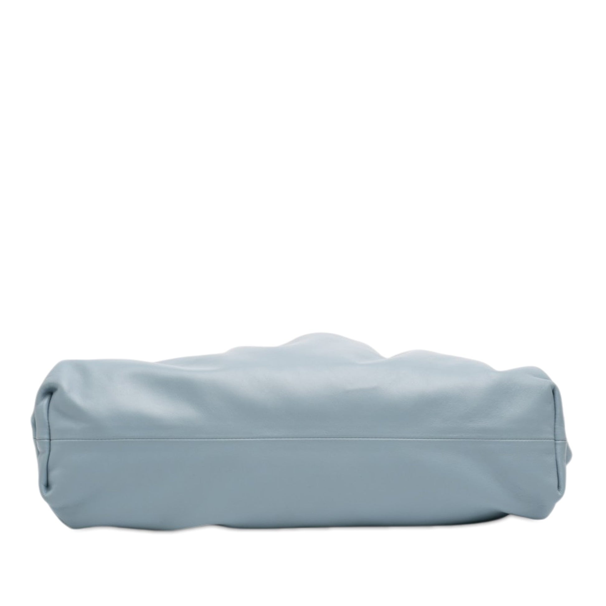 Bottega Veneta Lambskin The Pouch