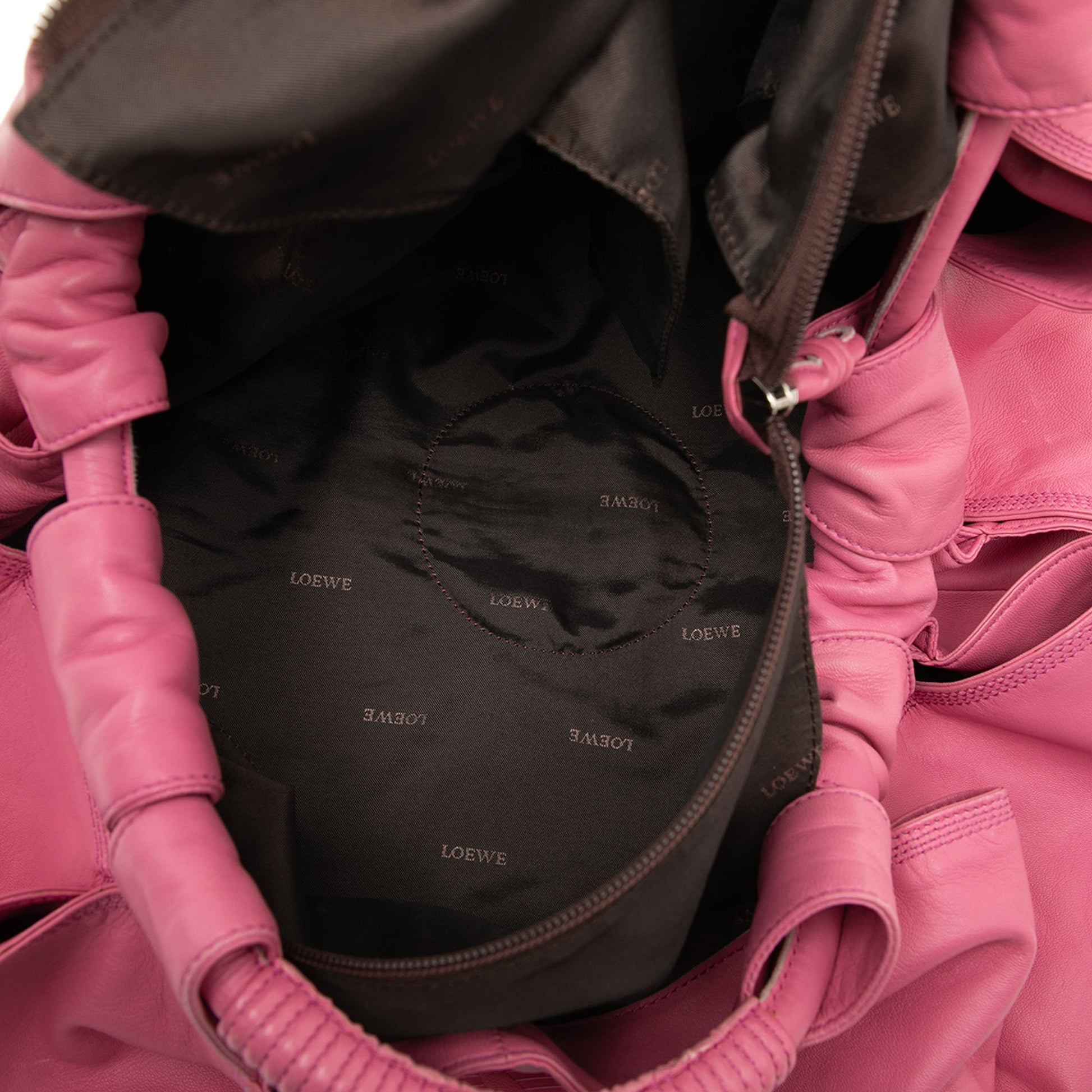 LOEWE Nappa Aire