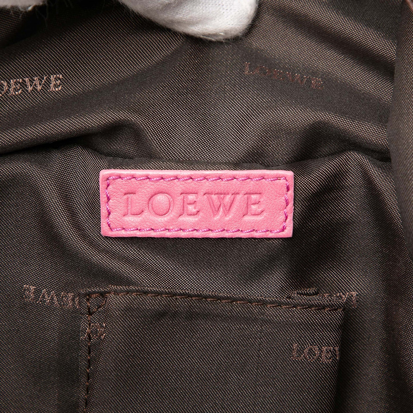 LOEWE Nappa Aire