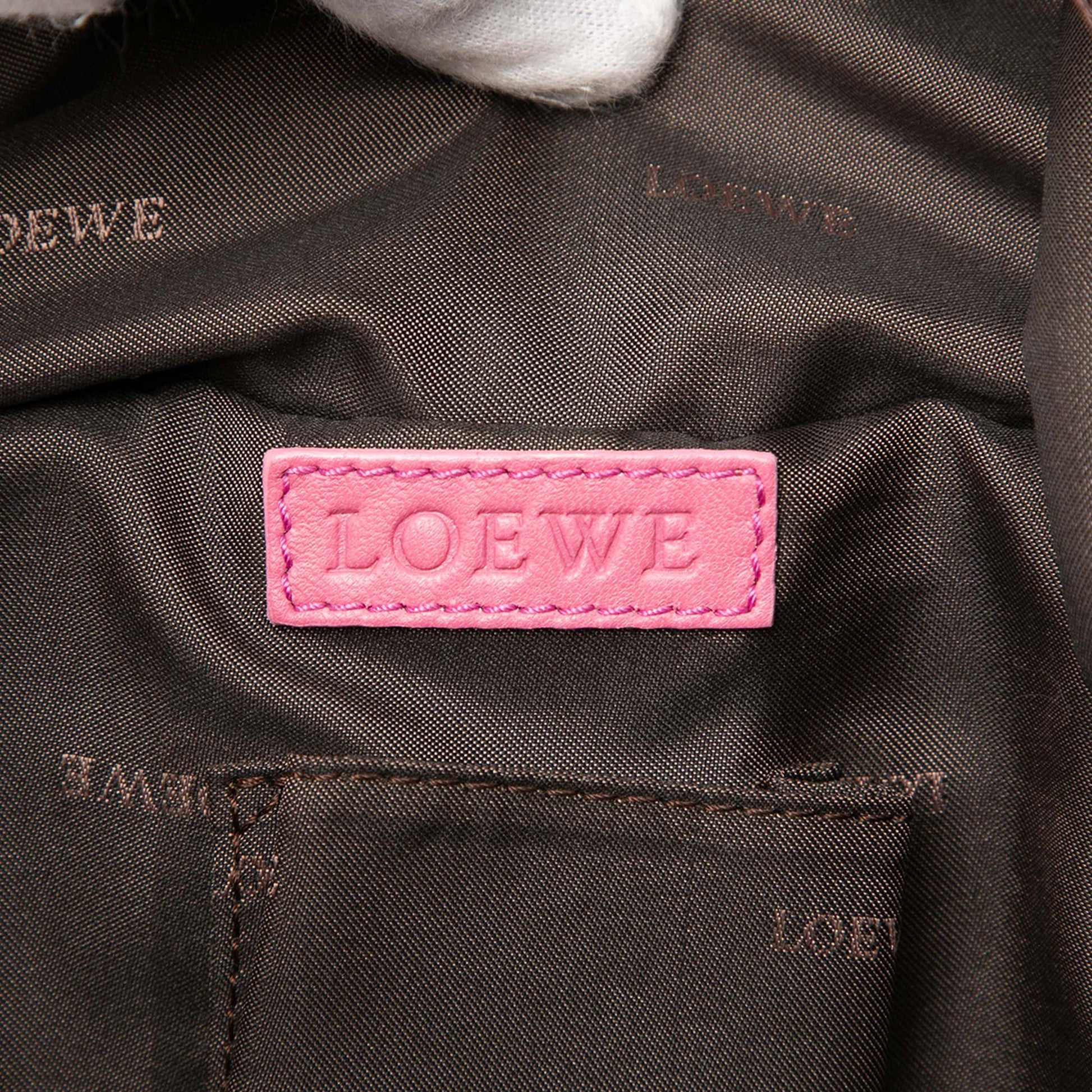 LOEWE Nappa Aire
