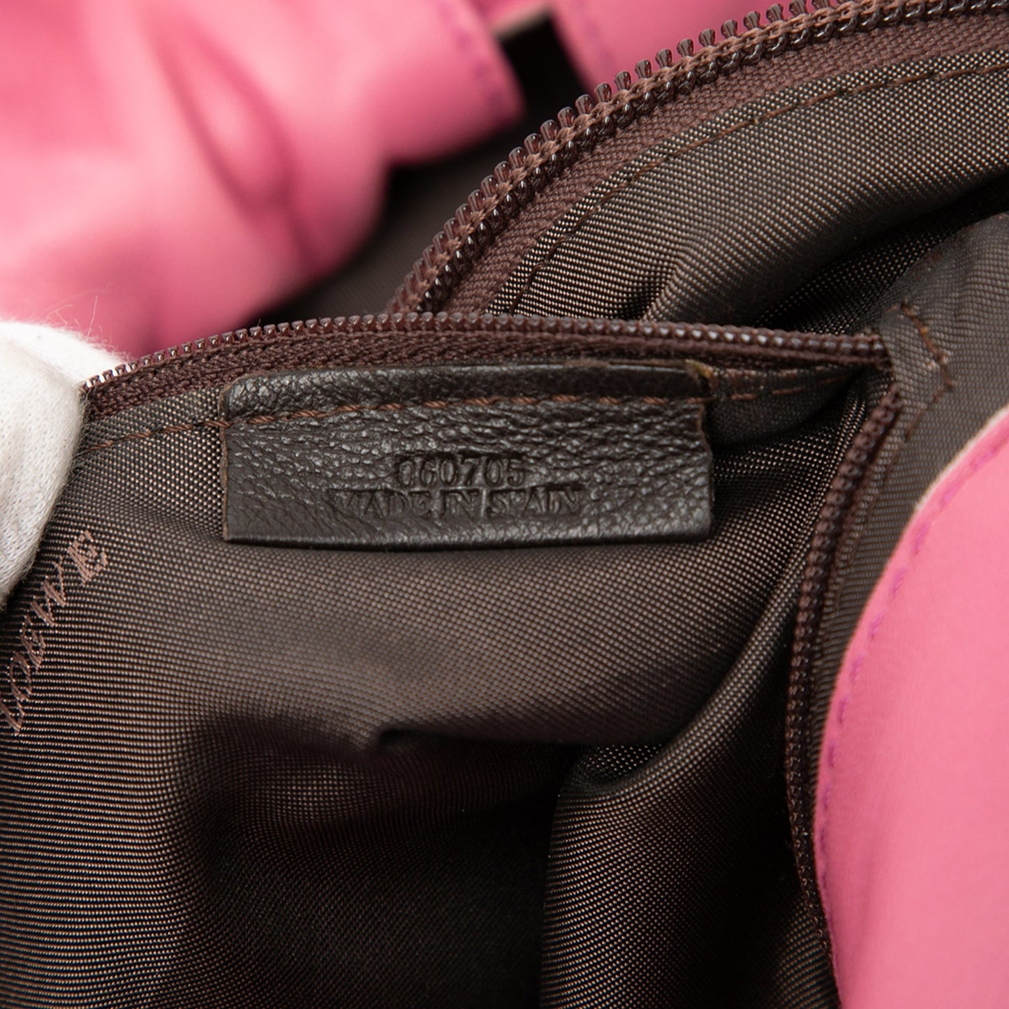 LOEWE Nappa Aire