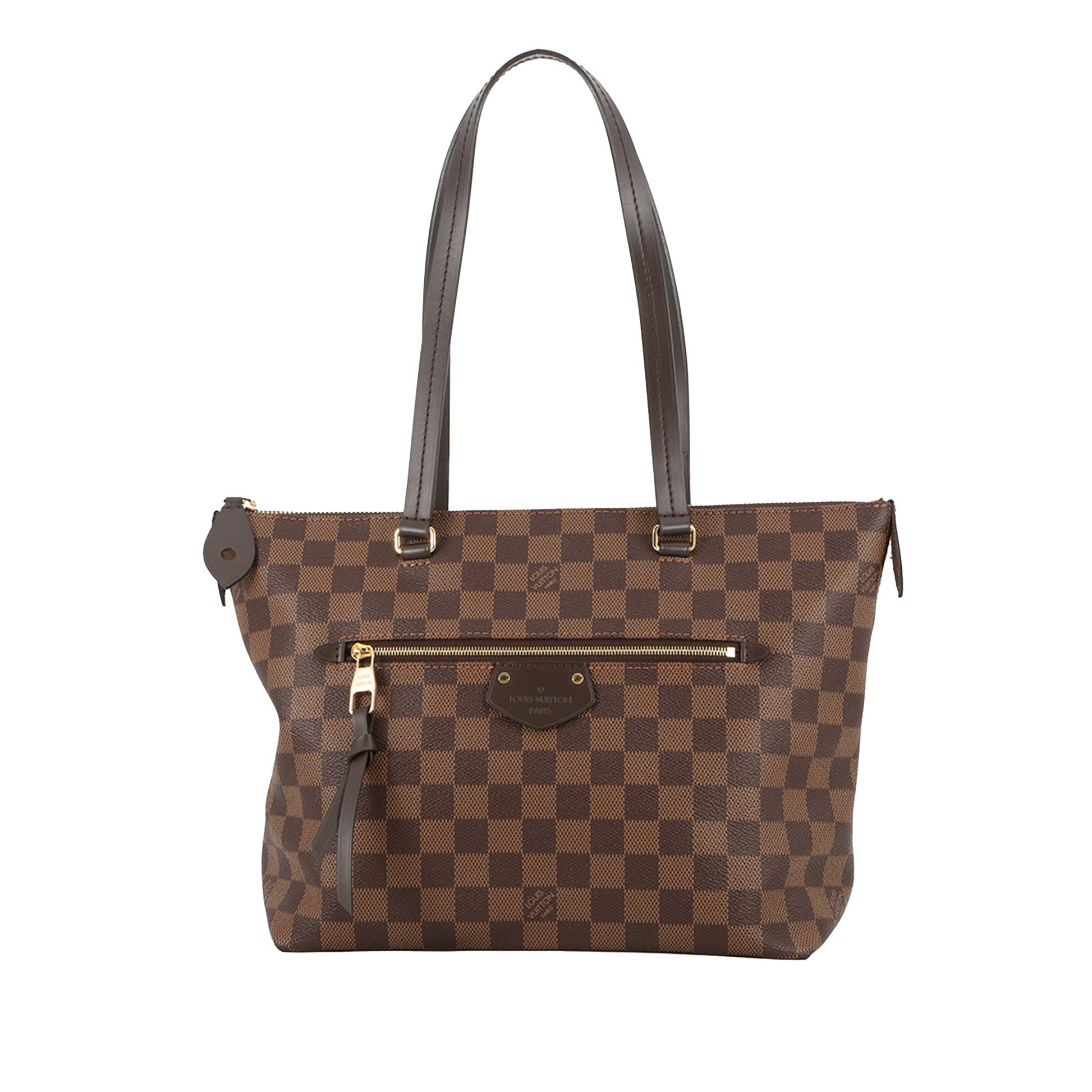 Louis Vuitton Damier Ebene Iena PM