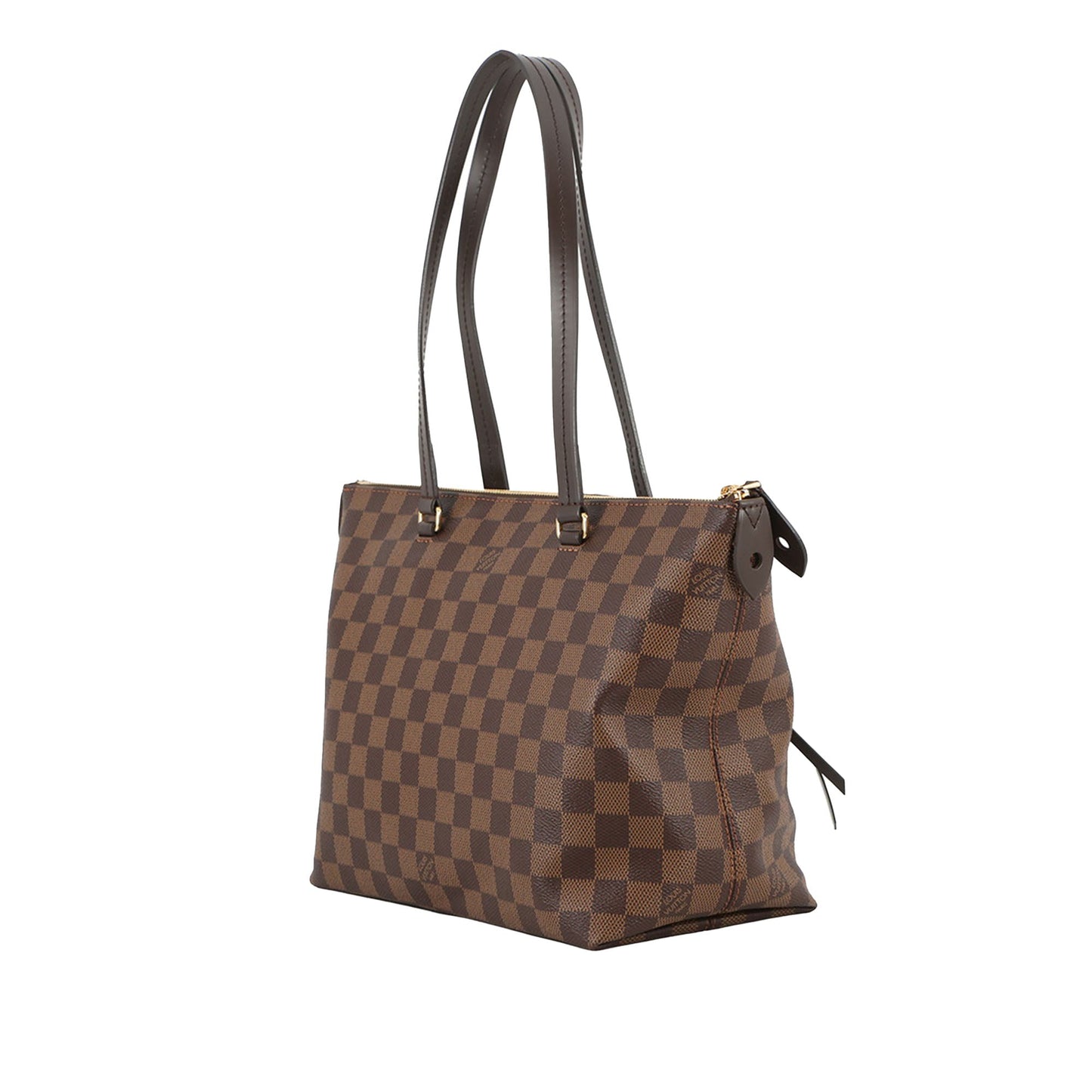 Louis Vuitton Damier Ebene Iena PM