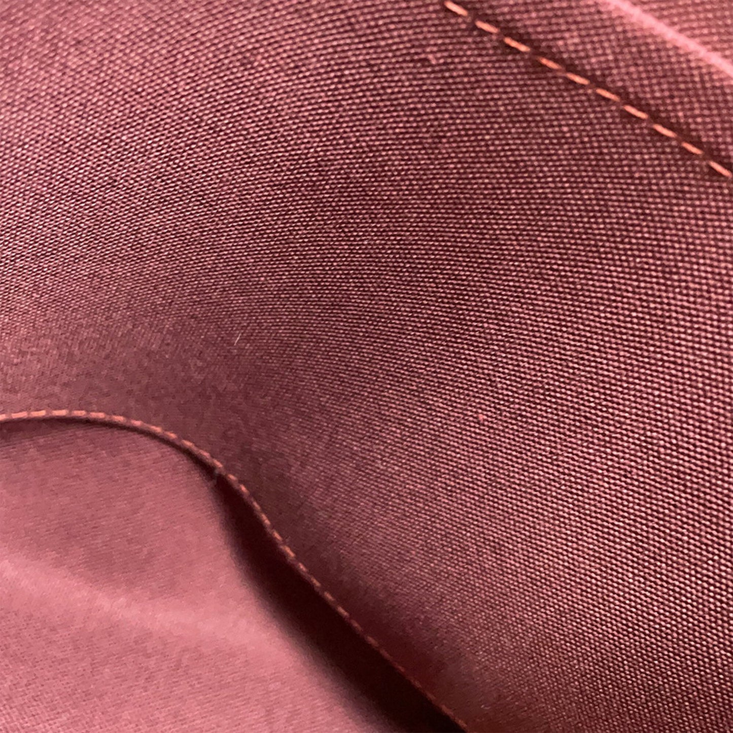Louis Vuitton Damier Ebene Iena PM