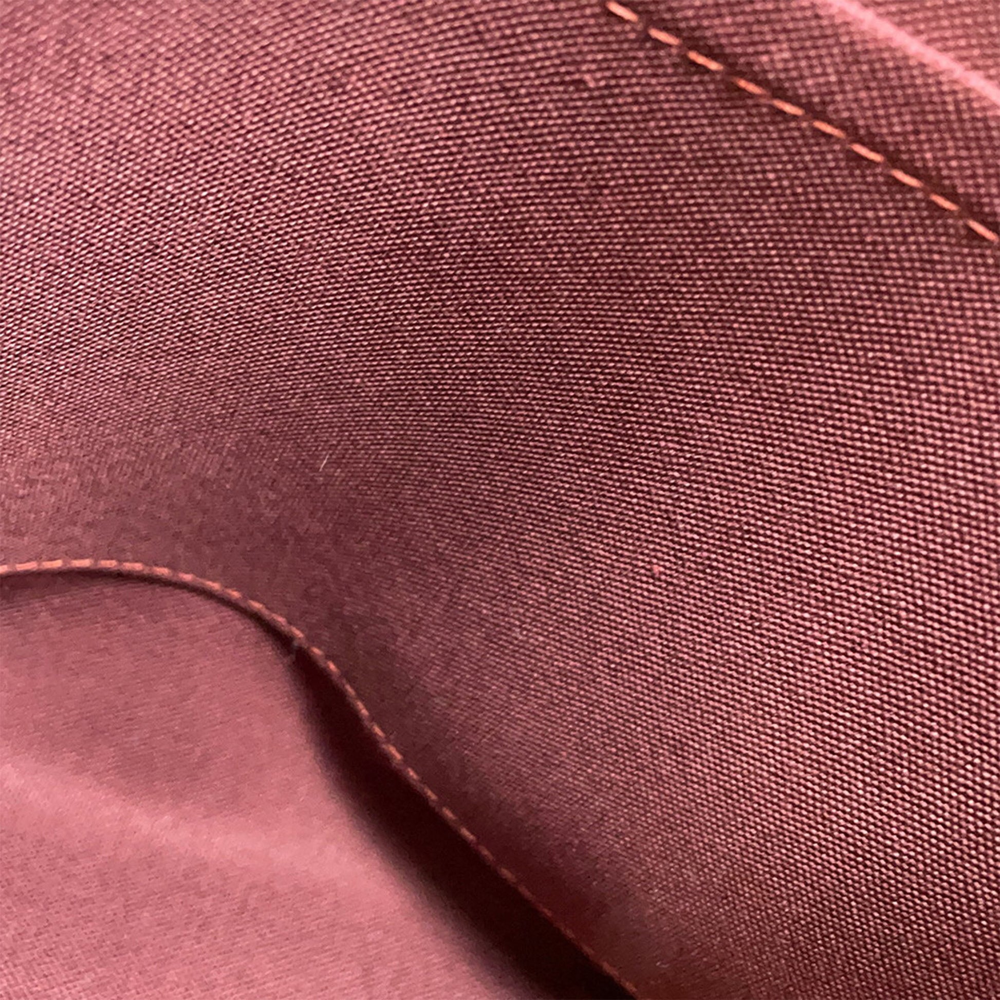 Louis Vuitton Damier Ebene Iena PM