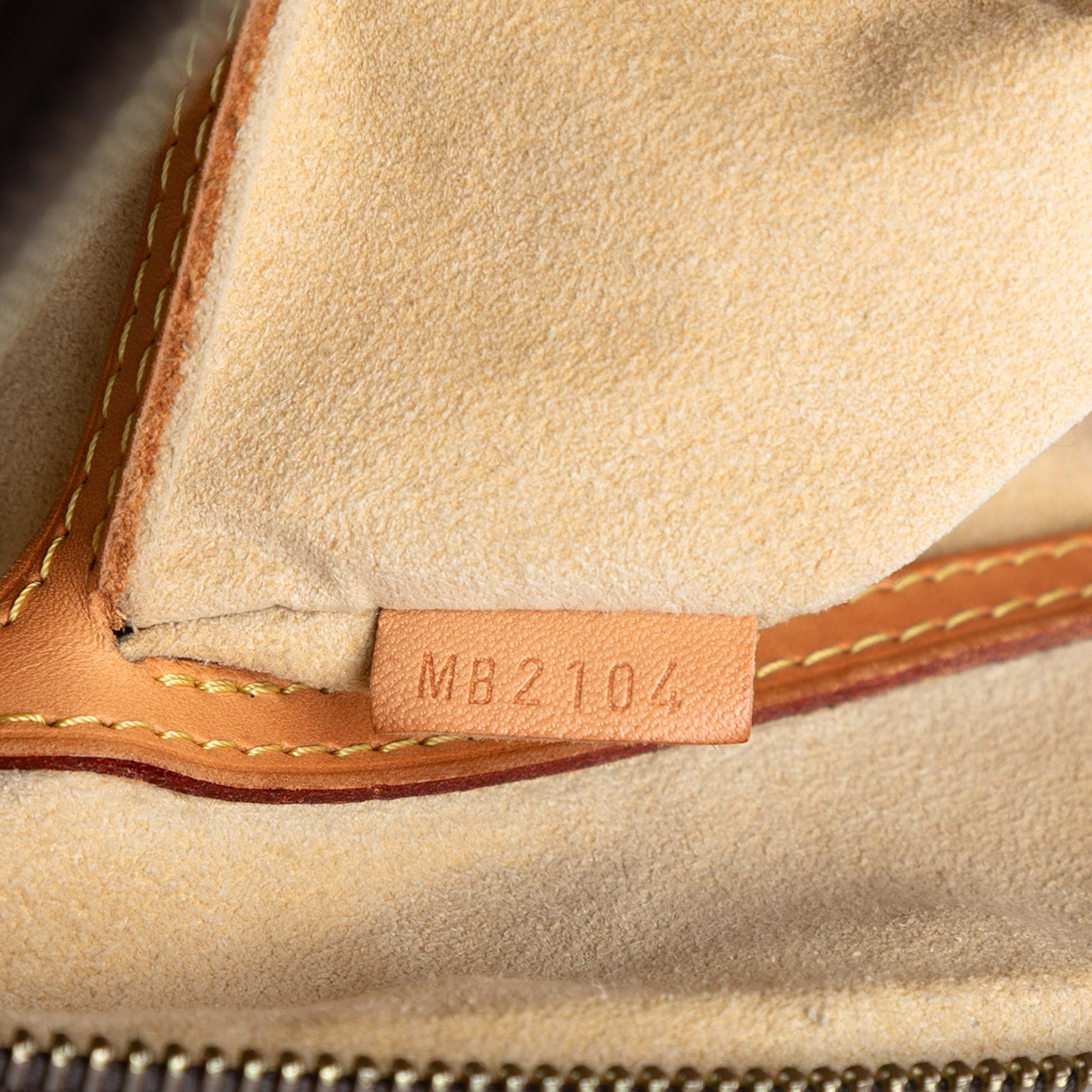 Monogram Retiro PM