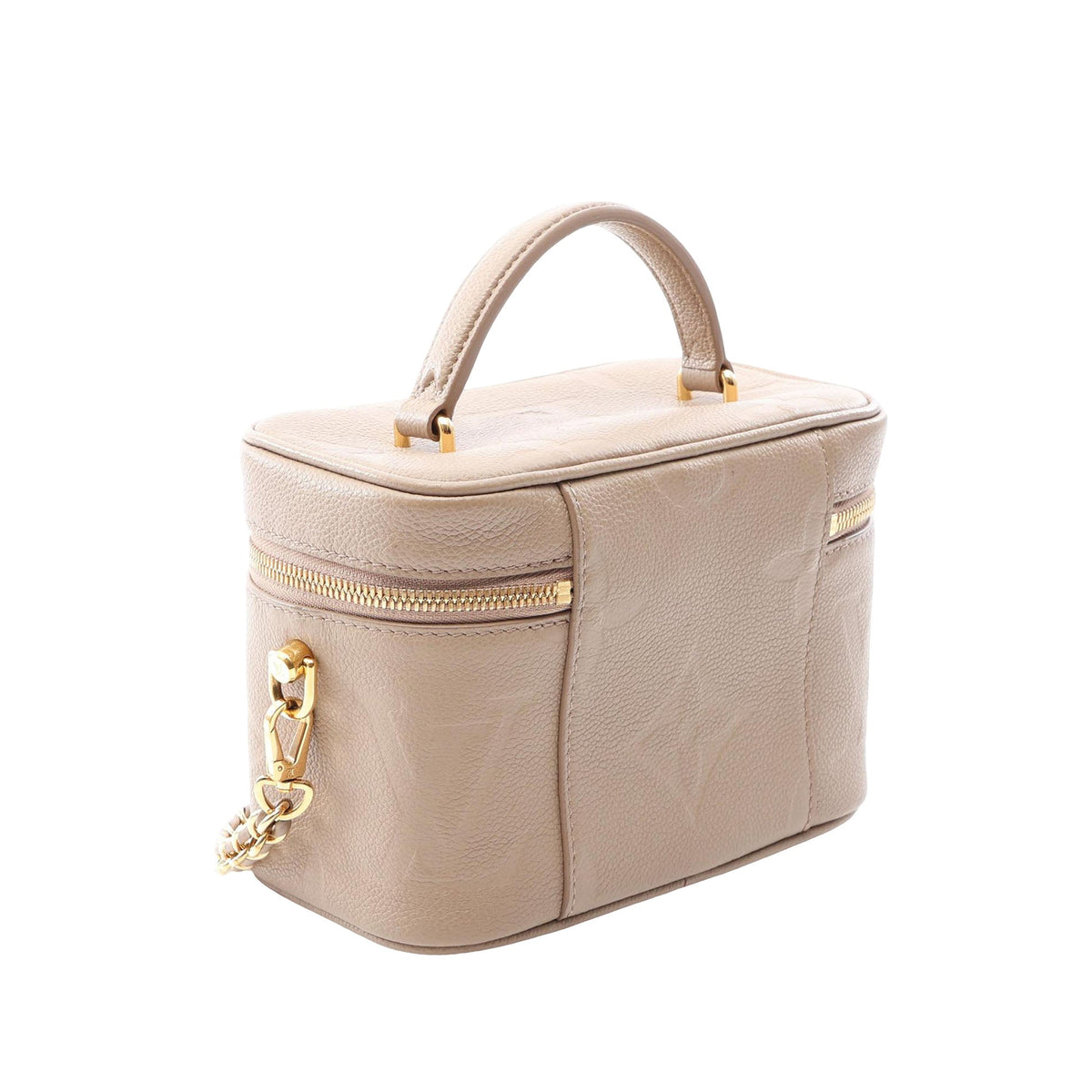 Louis Vuitton Monogram Giant Empreinte Vanity PM