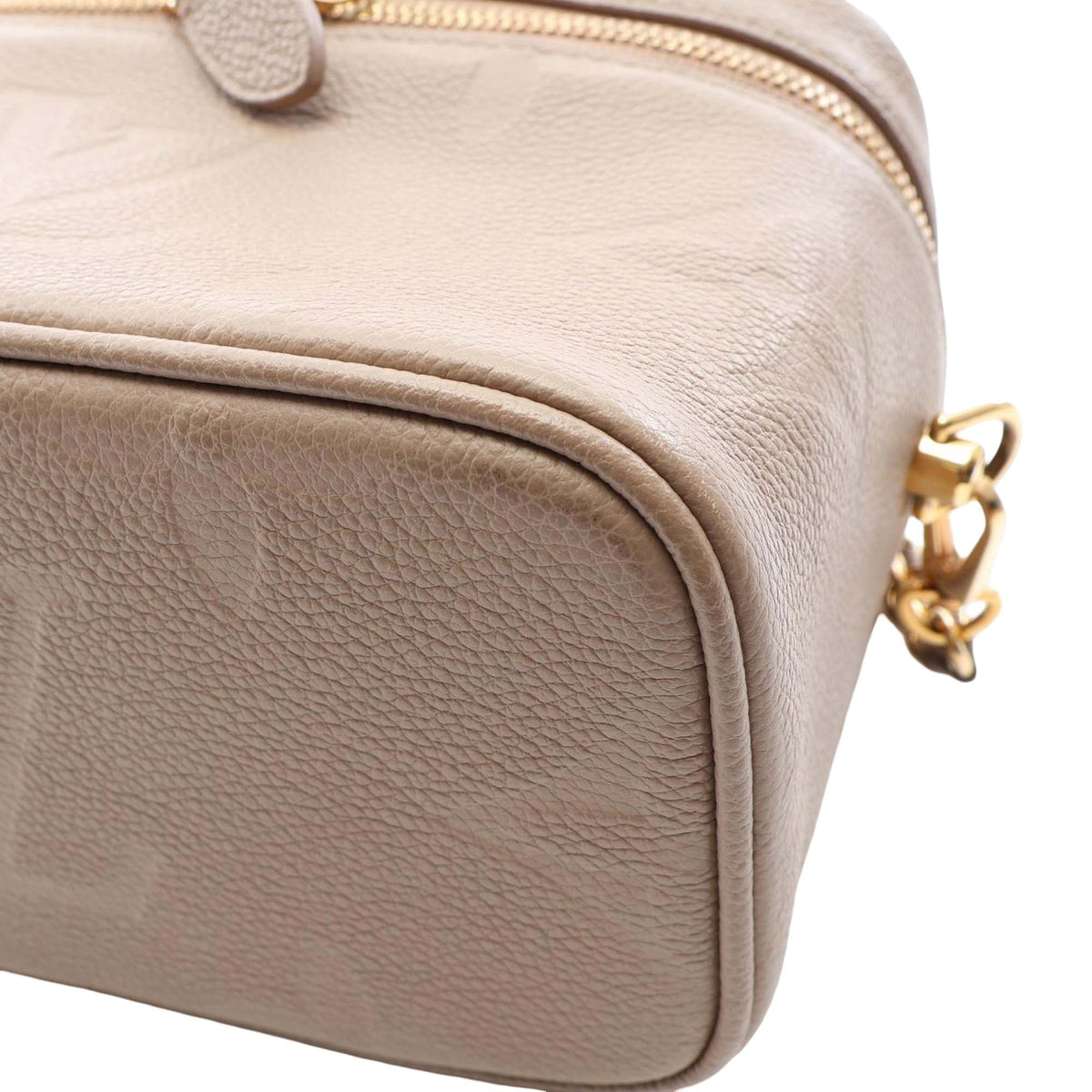 Louis Vuitton Monogram Giant Empreinte Vanity PM