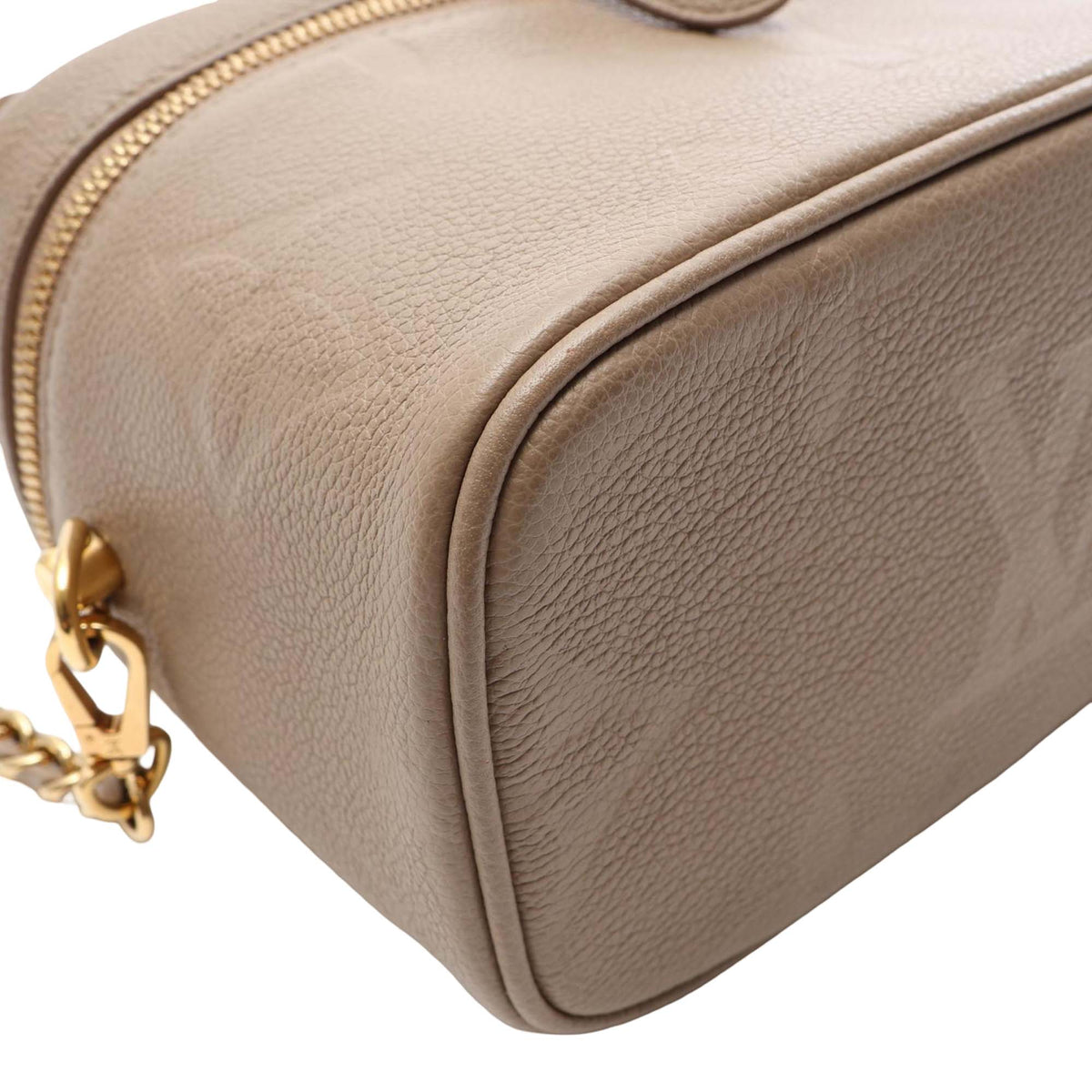 Louis Vuitton Monogram Giant Empreinte Vanity PM
