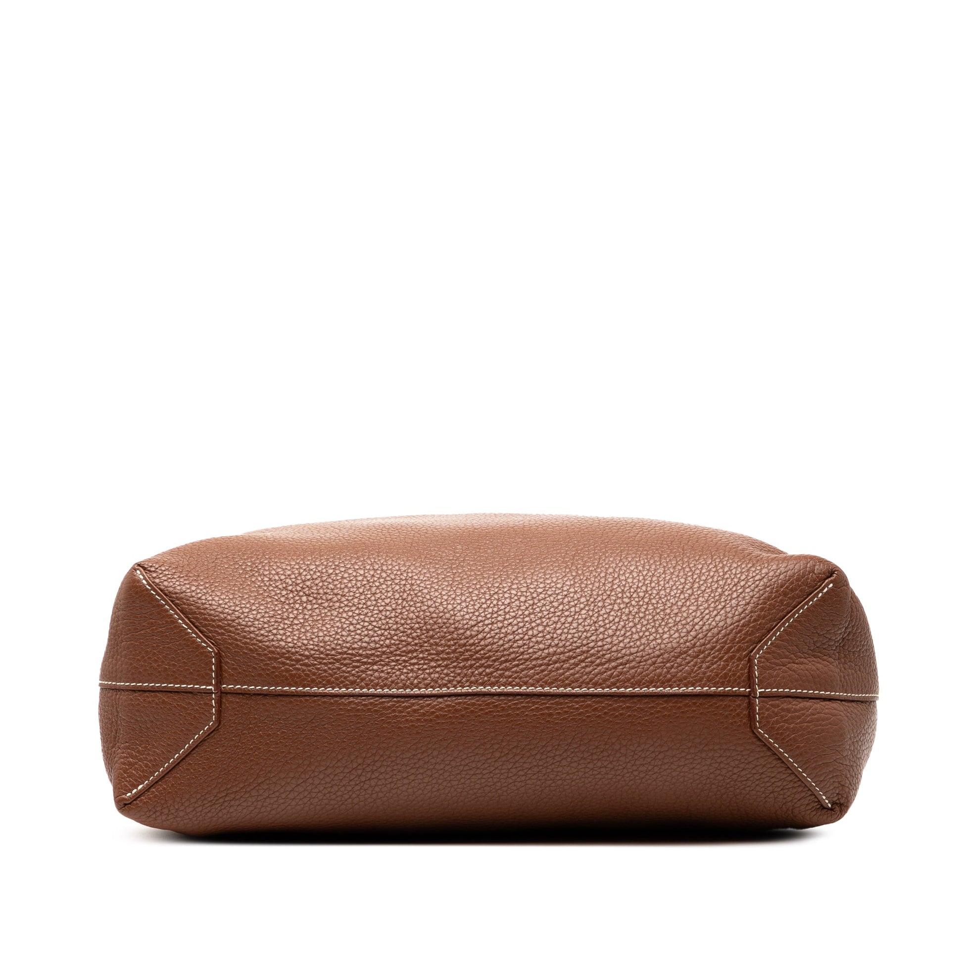 Hermès Clemence Double Sens 36