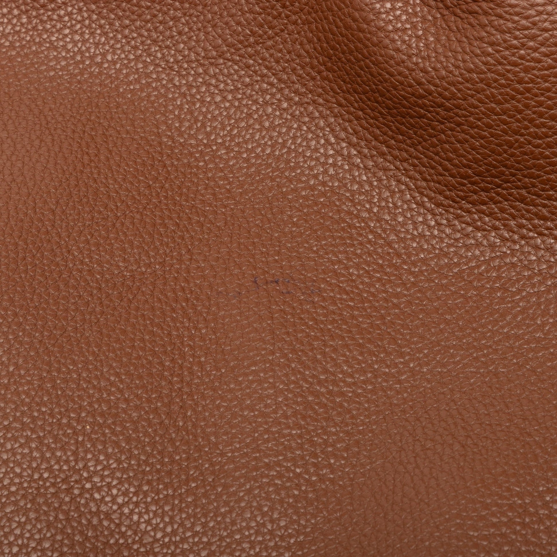 Hermès Clemence Double Sens 36