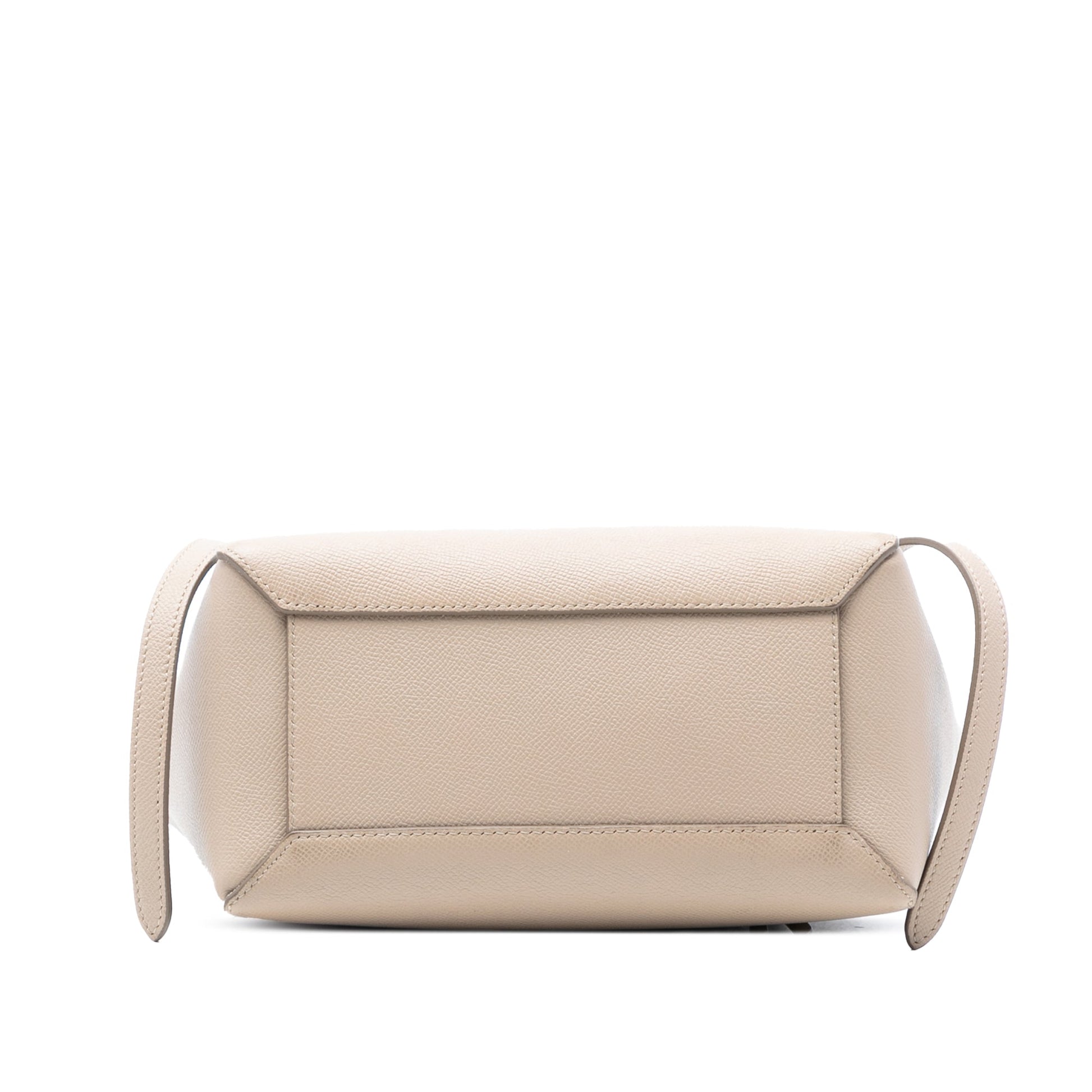 Celine Micro Grained Calfskin Belt Bag