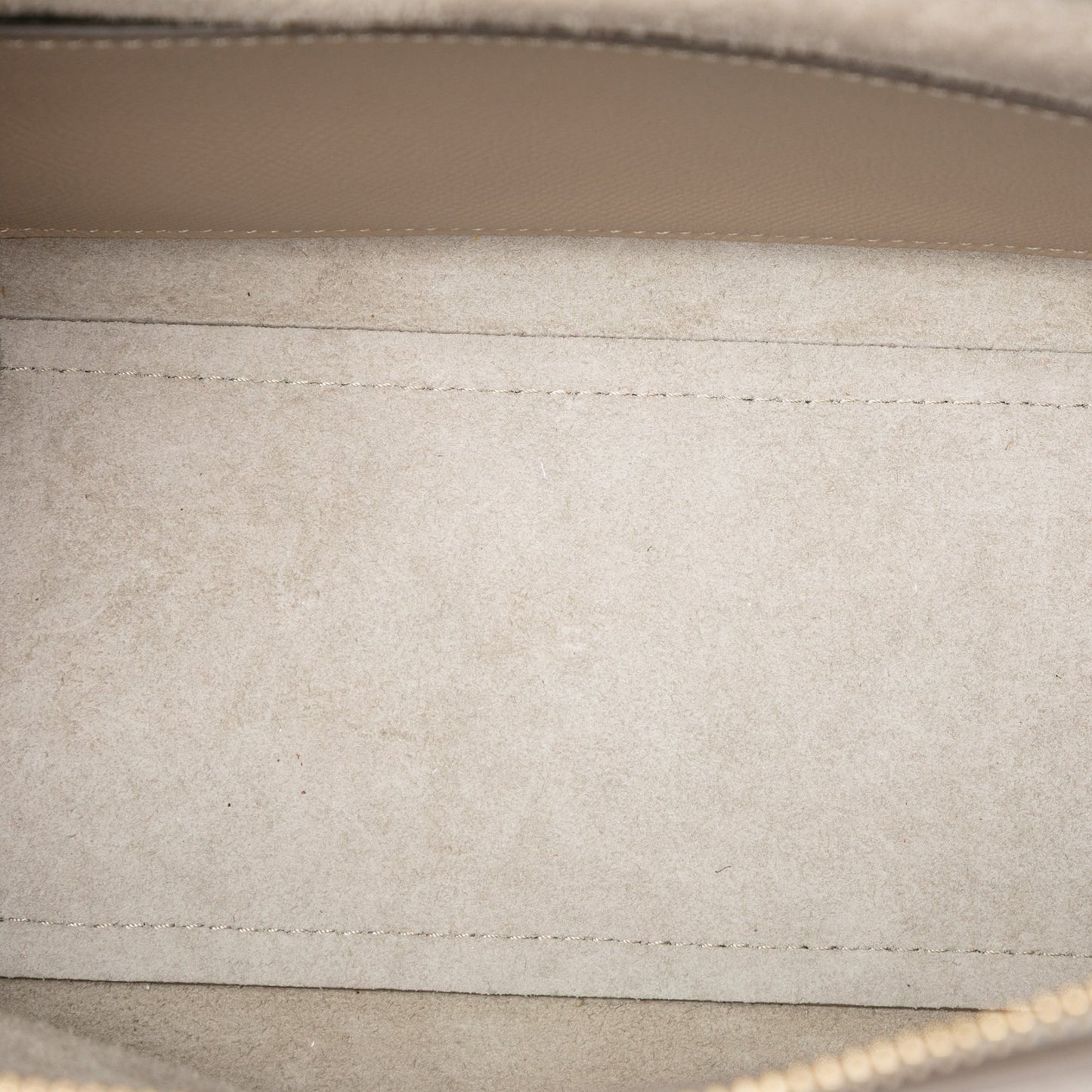 Celine Micro Grained Calfskin Belt Bag