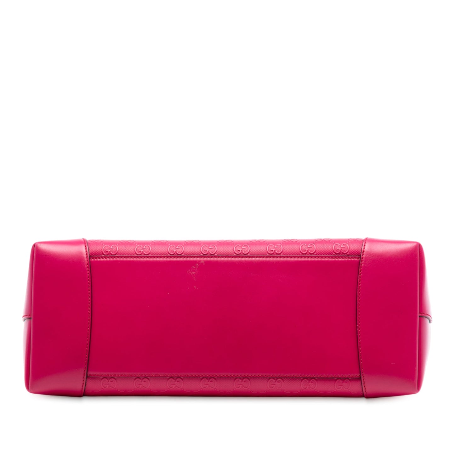 Gucci Guccissima Bright Hilary Lux Tote