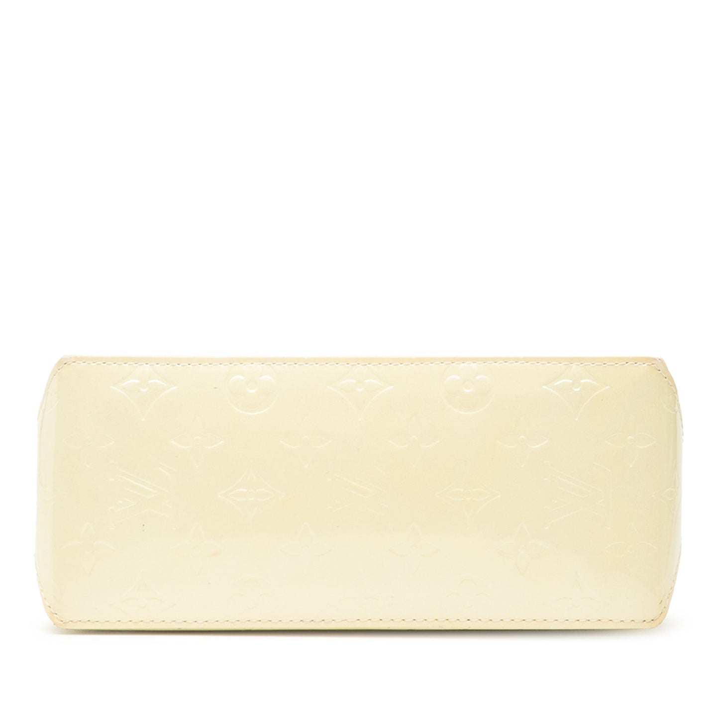 Louis Vuitton Monogram Vernis Reade PM