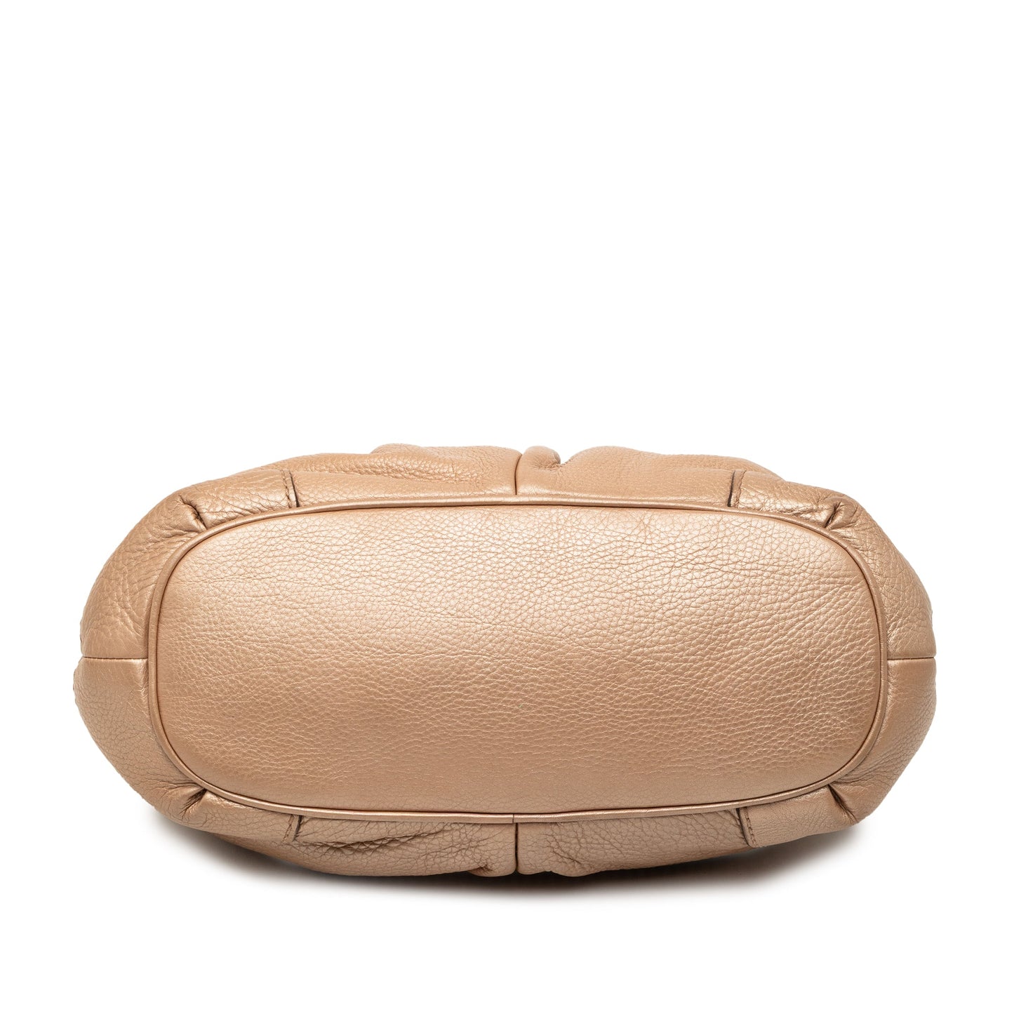 Gucci Calfskin Sukey Satchel