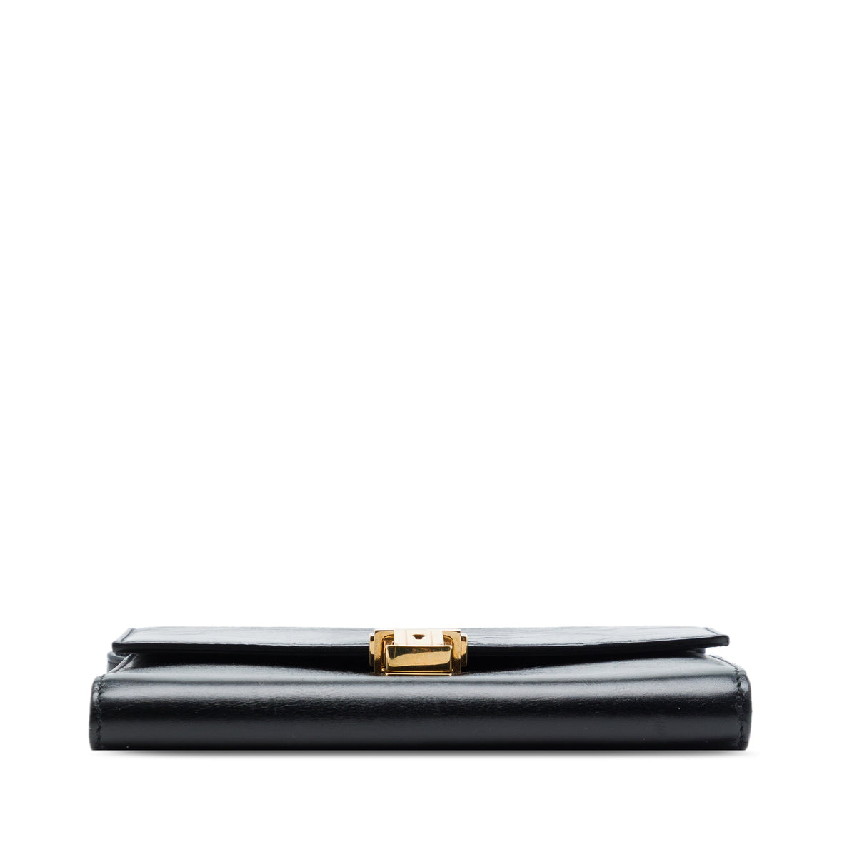 Saint Laurent Mini Aged Calfskin High School Satchel