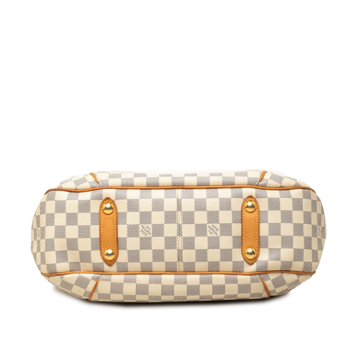 Louis Vuitton Damier Azur Galliera PM