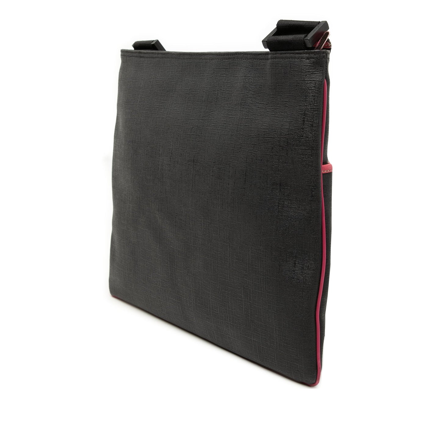 GG Supreme Trademark Logo Crossbody