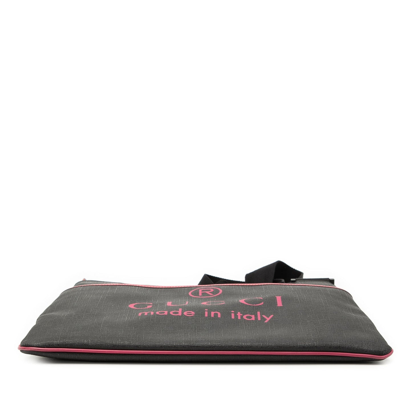 GG Supreme Trademark Logo Crossbody