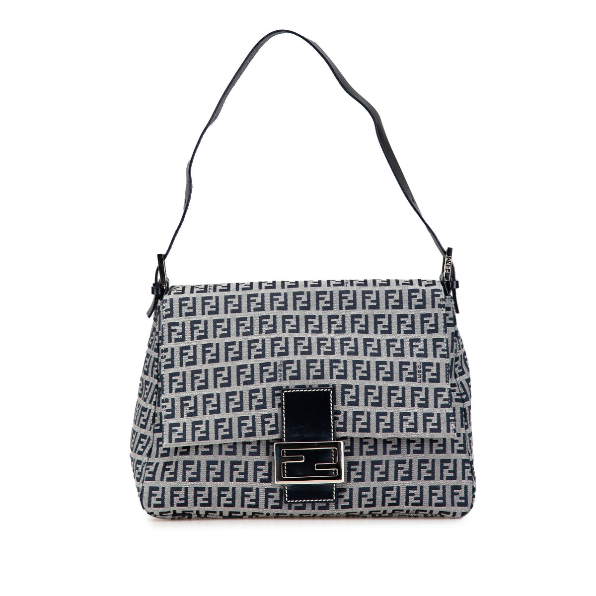 Fendi Zucchino Canvas Mamma Forever