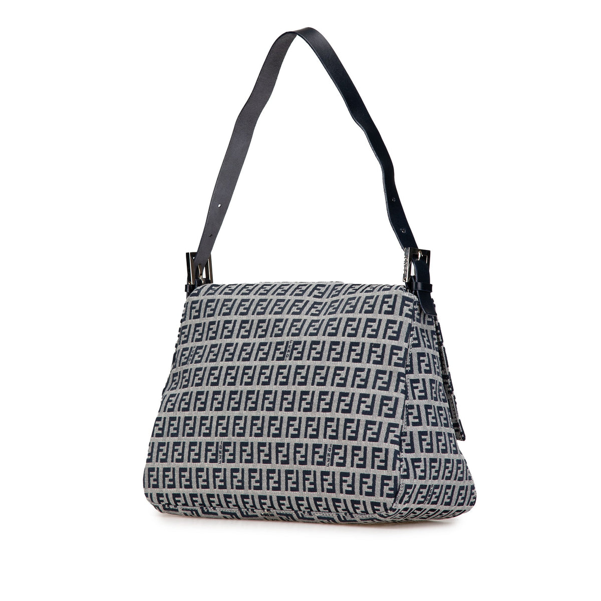 Fendi Zucchino Canvas Mamma Forever