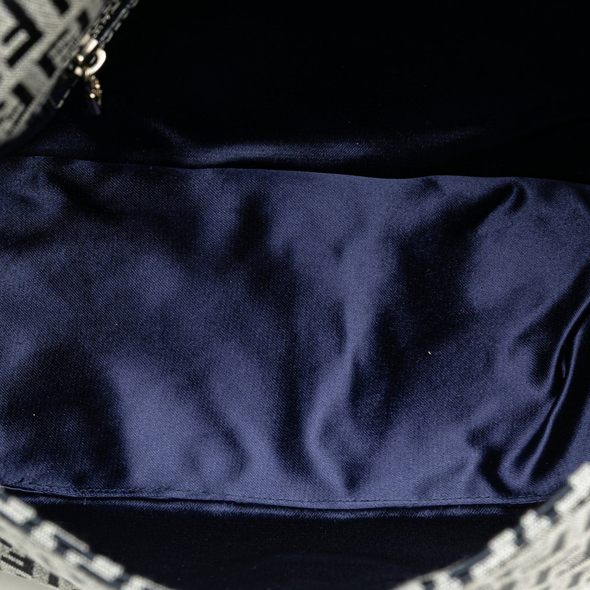 Fendi Zucchino Canvas Mamma Forever