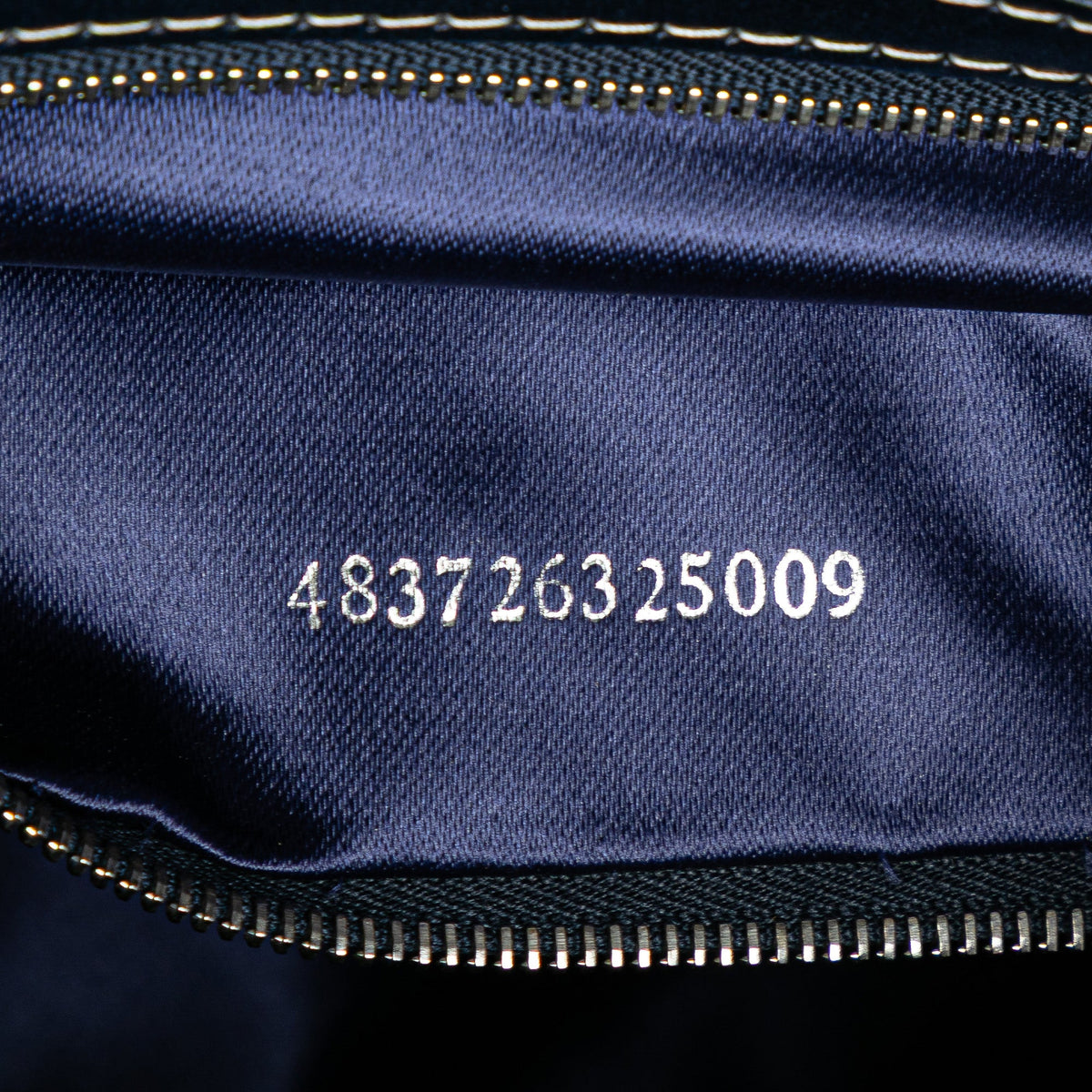 Fendi Zucchino Canvas Mamma Forever